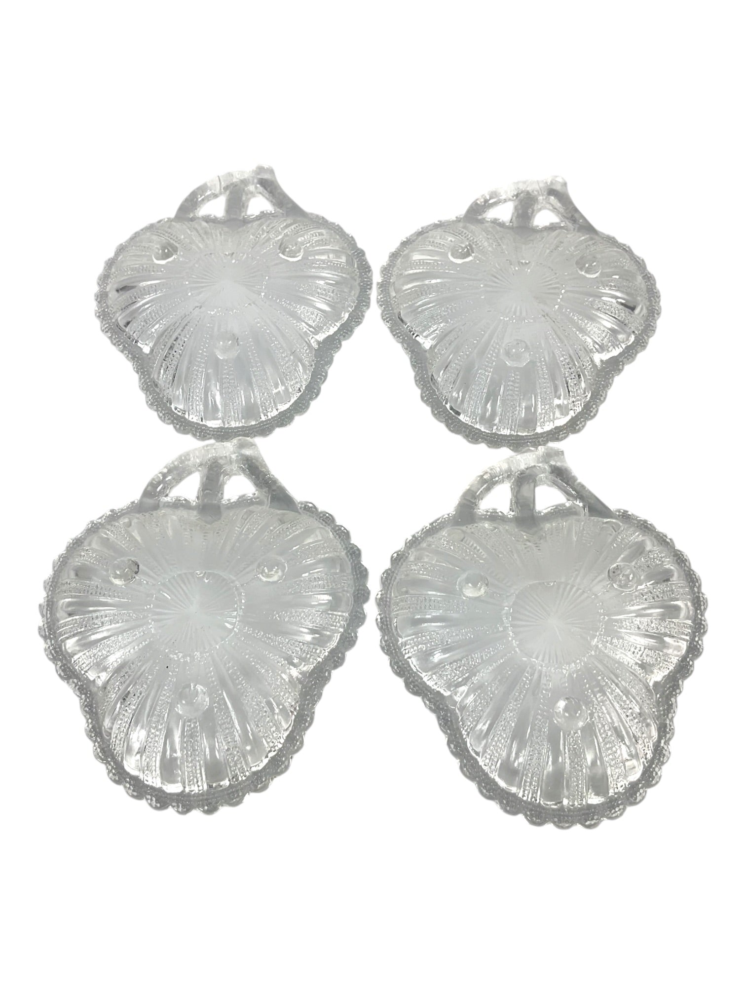 Set de recipientes