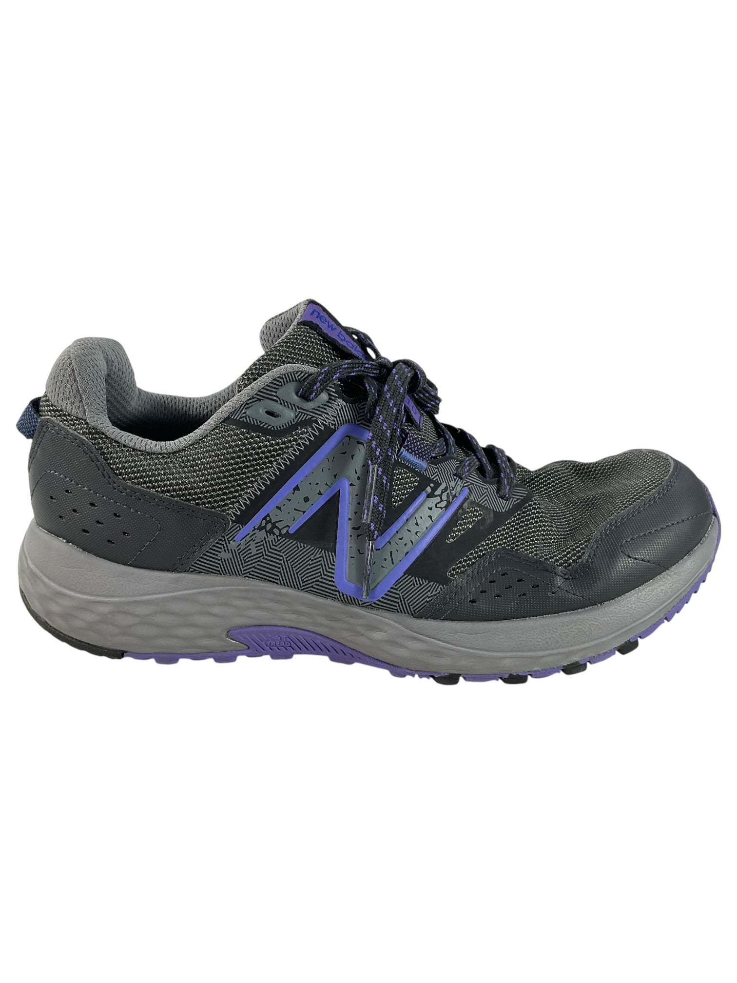 Tenis 11 (New Balance)