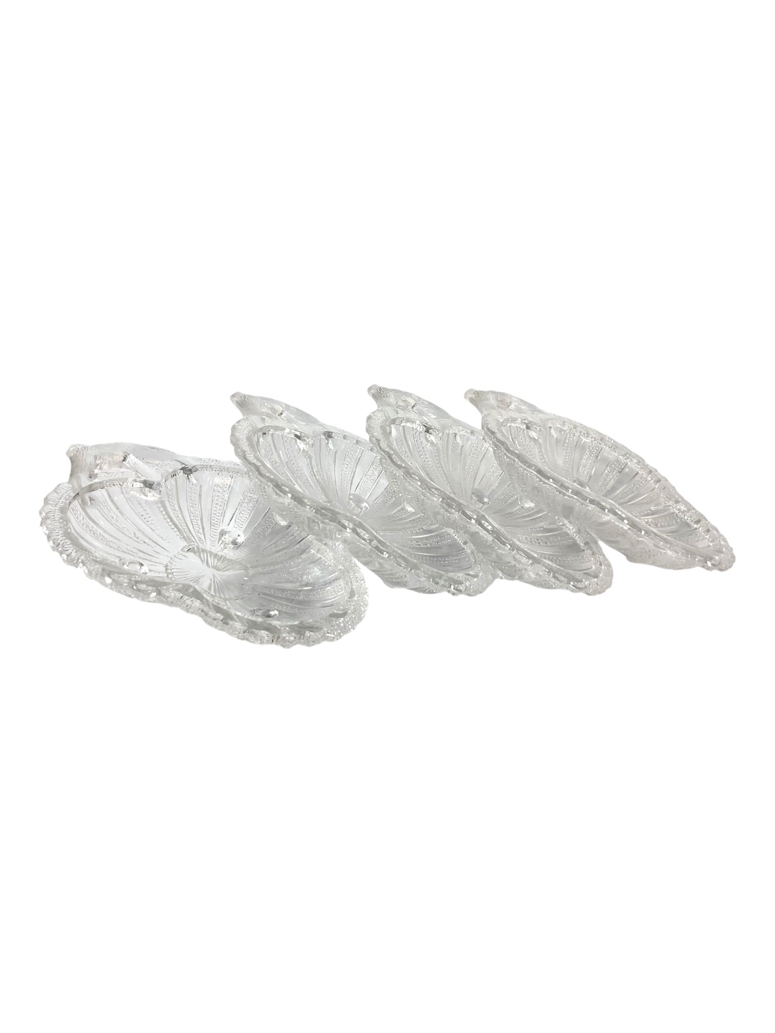 Set de recipientes