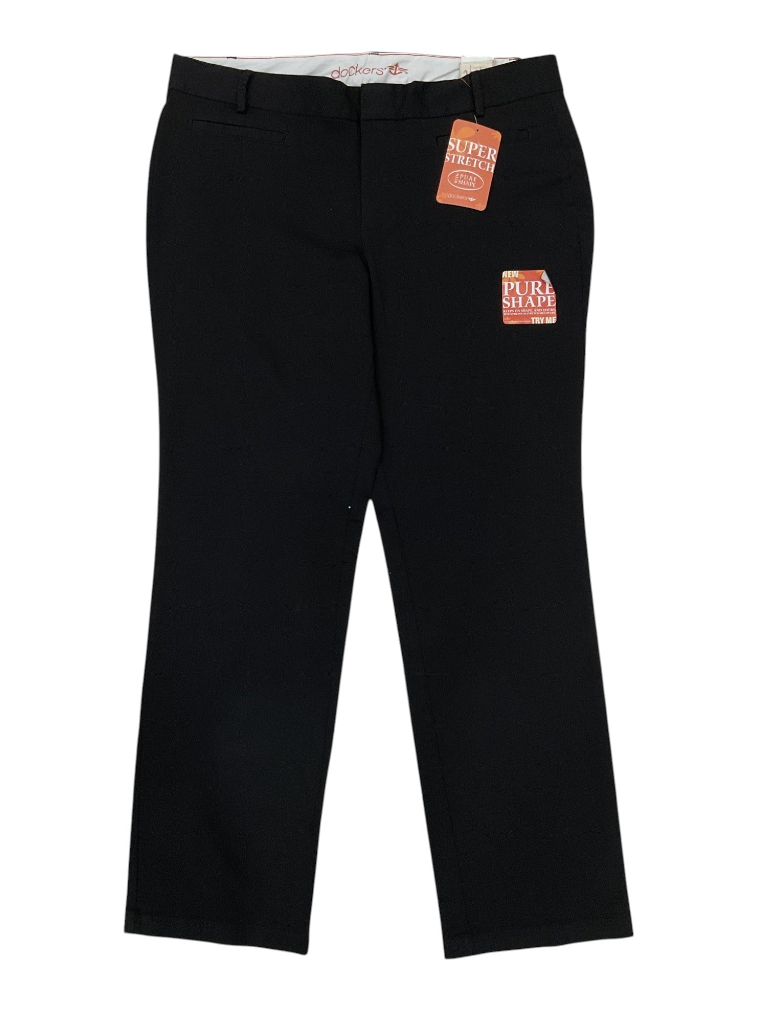 Pantalón 16 (Dockers)