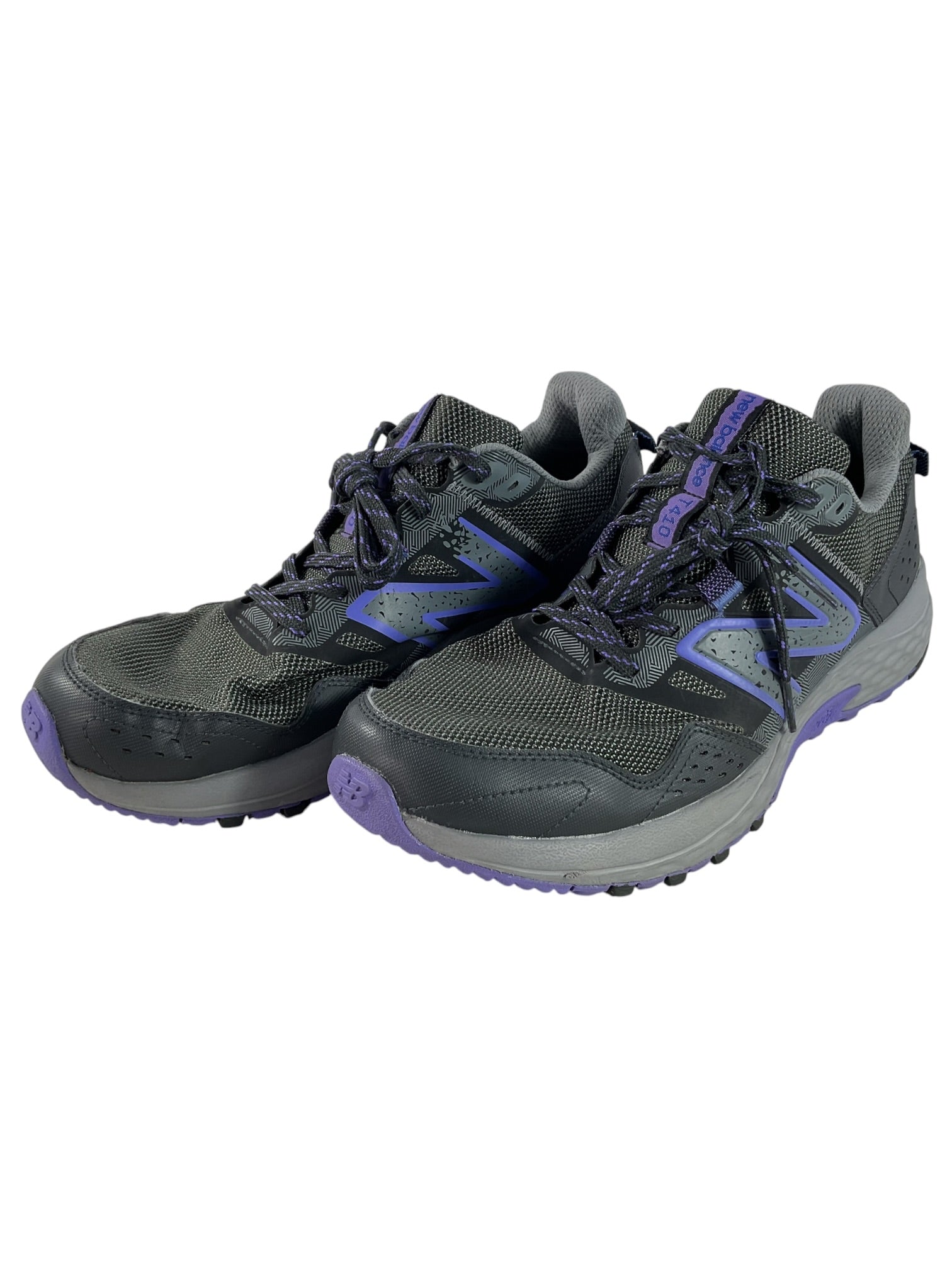 Tenis 11 (New Balance)