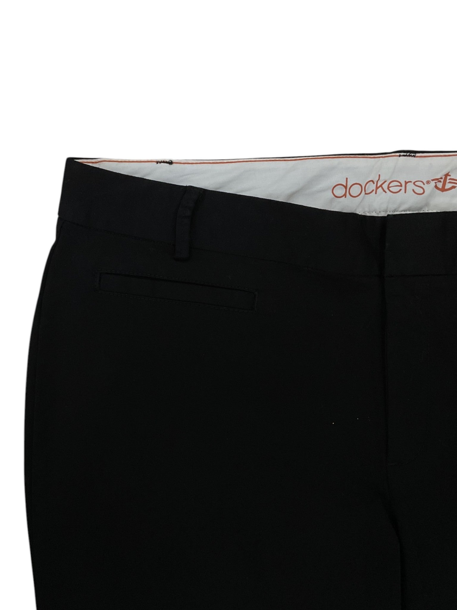Pantalón 16 (Dockers)