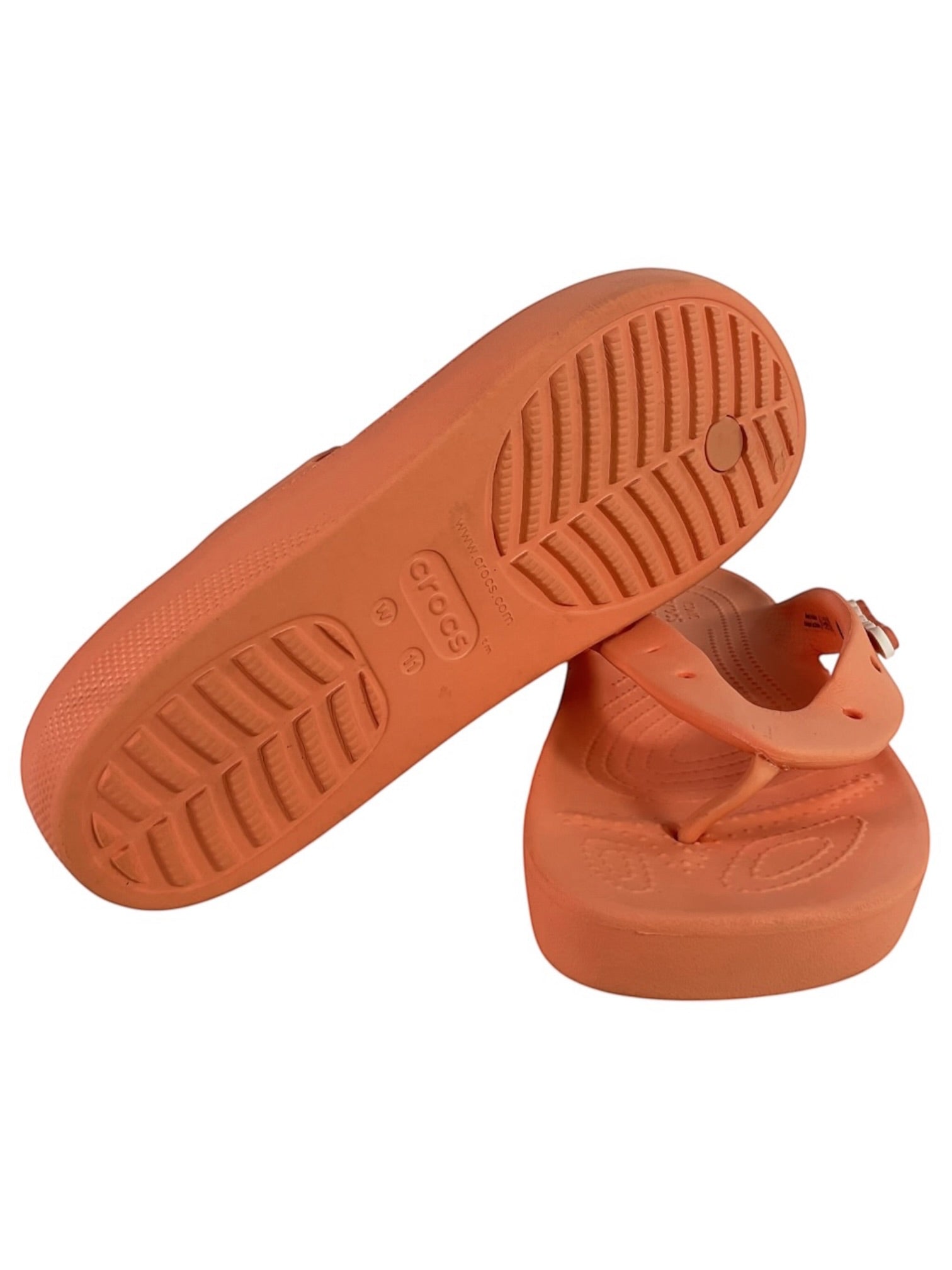 Sandalia 11 (Crocs)