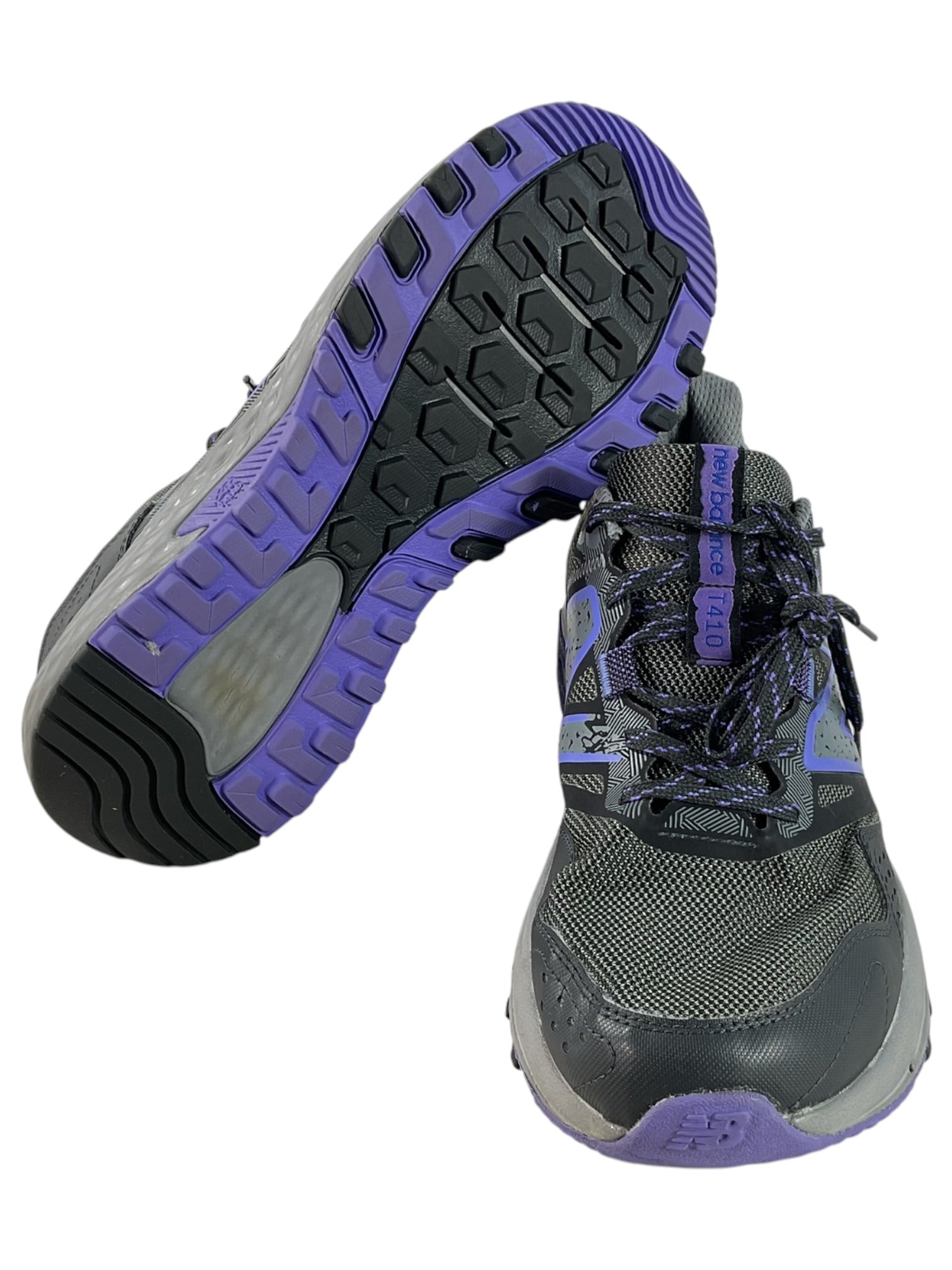 Tenis 11 (New Balance)