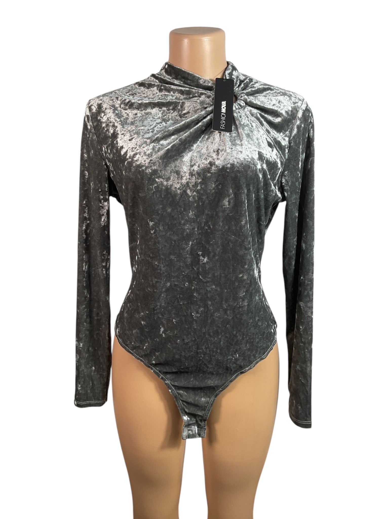 Blusa XL (Fashion Nova)