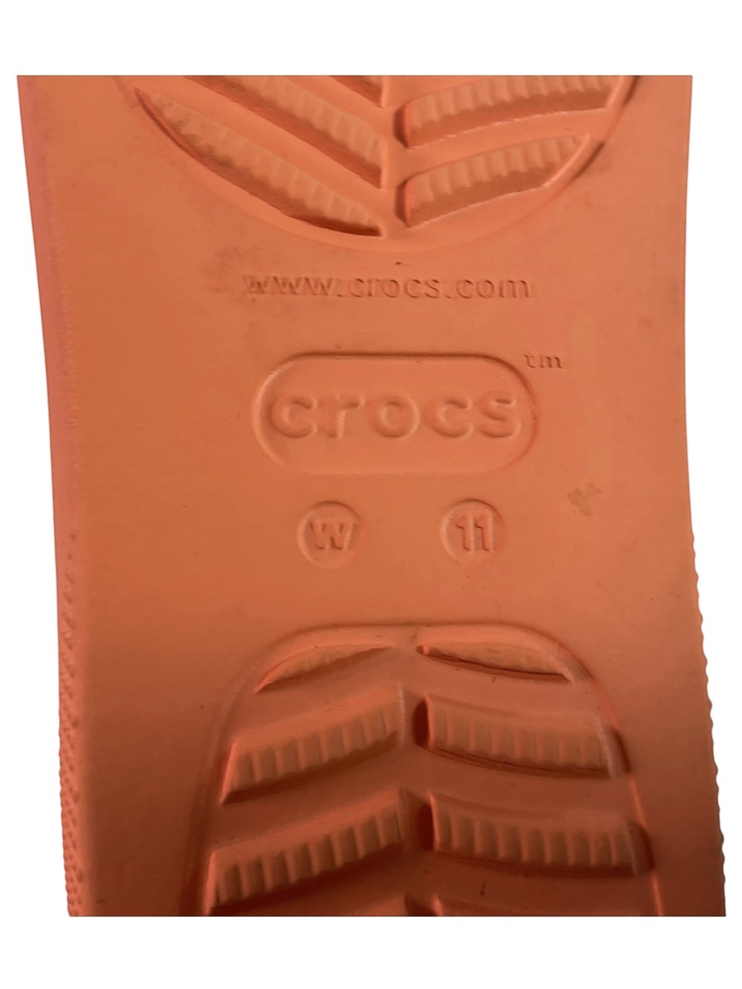 Sandalia 11 (Crocs)