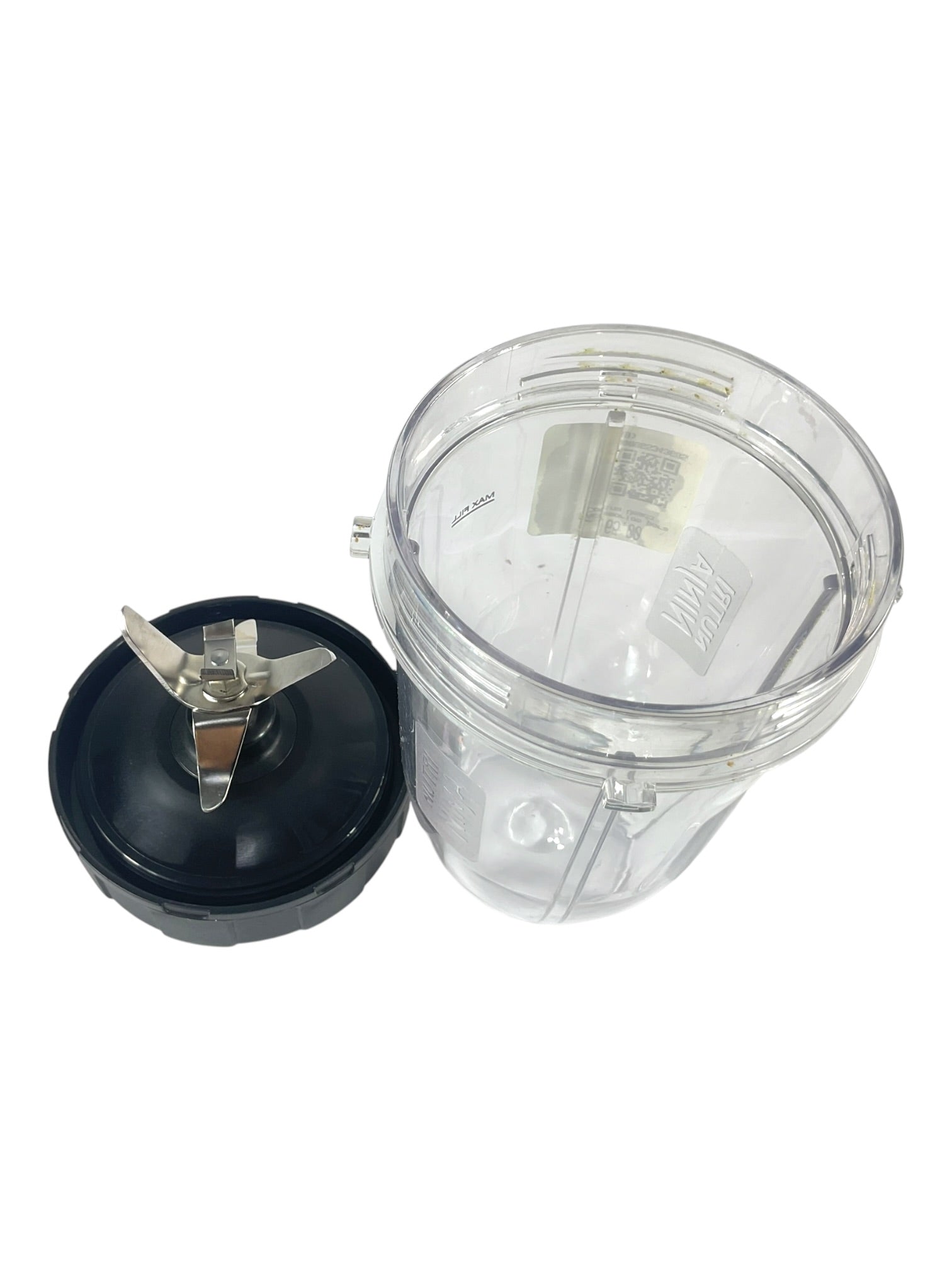 Vaso de repuesto (Ninja)