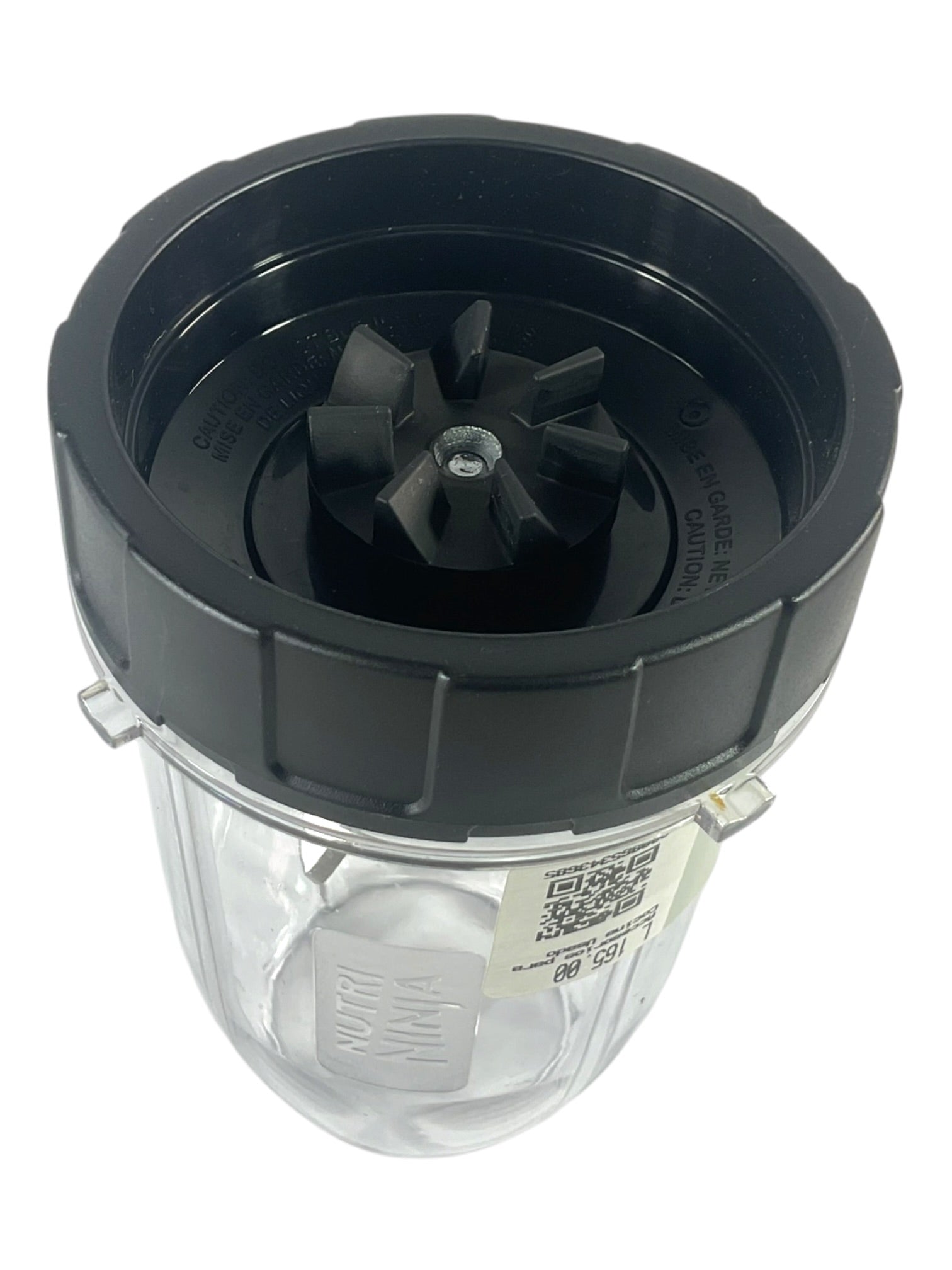 Vaso de repuesto (Ninja)