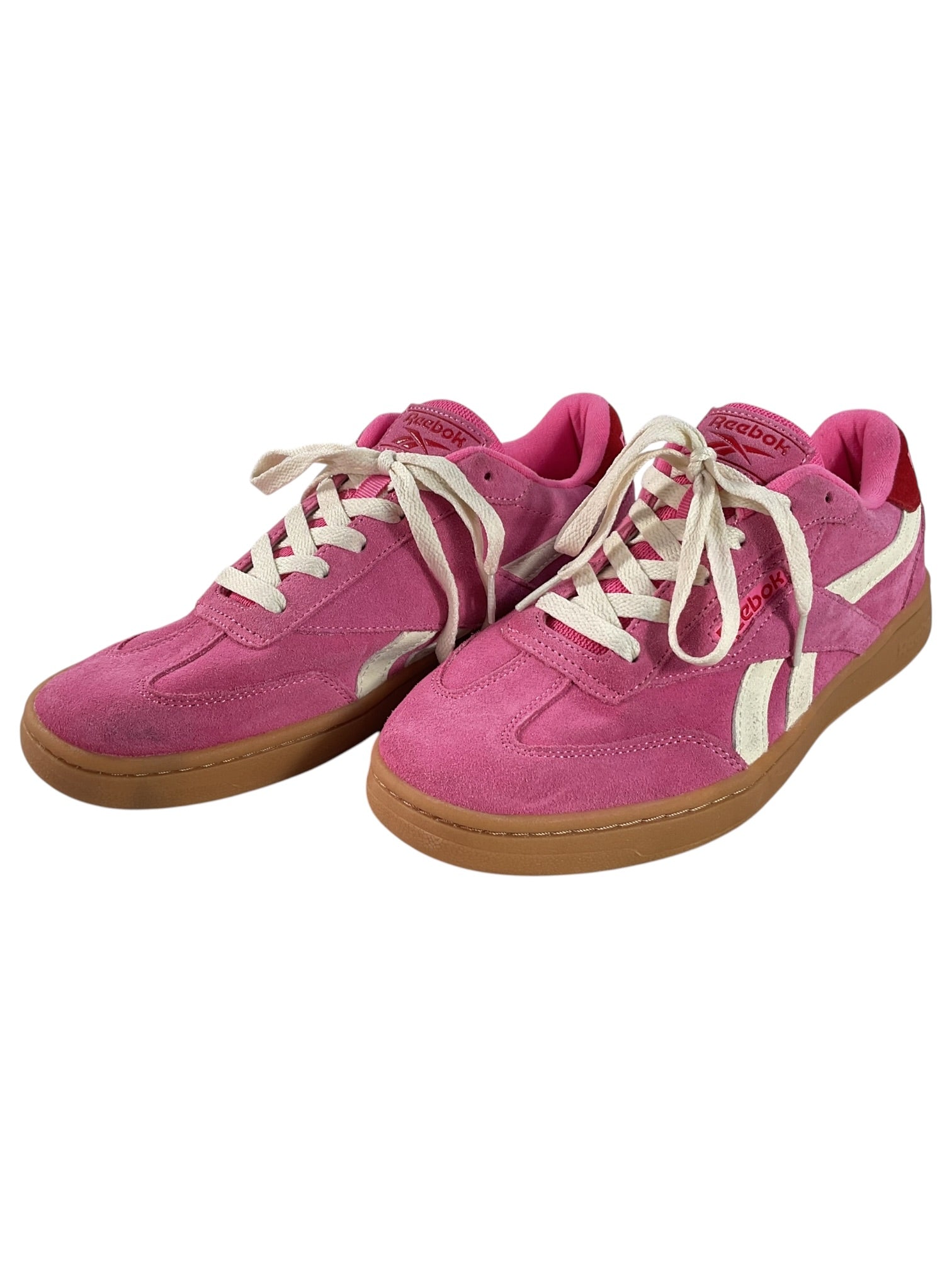 Tenis 8 (Reebok)