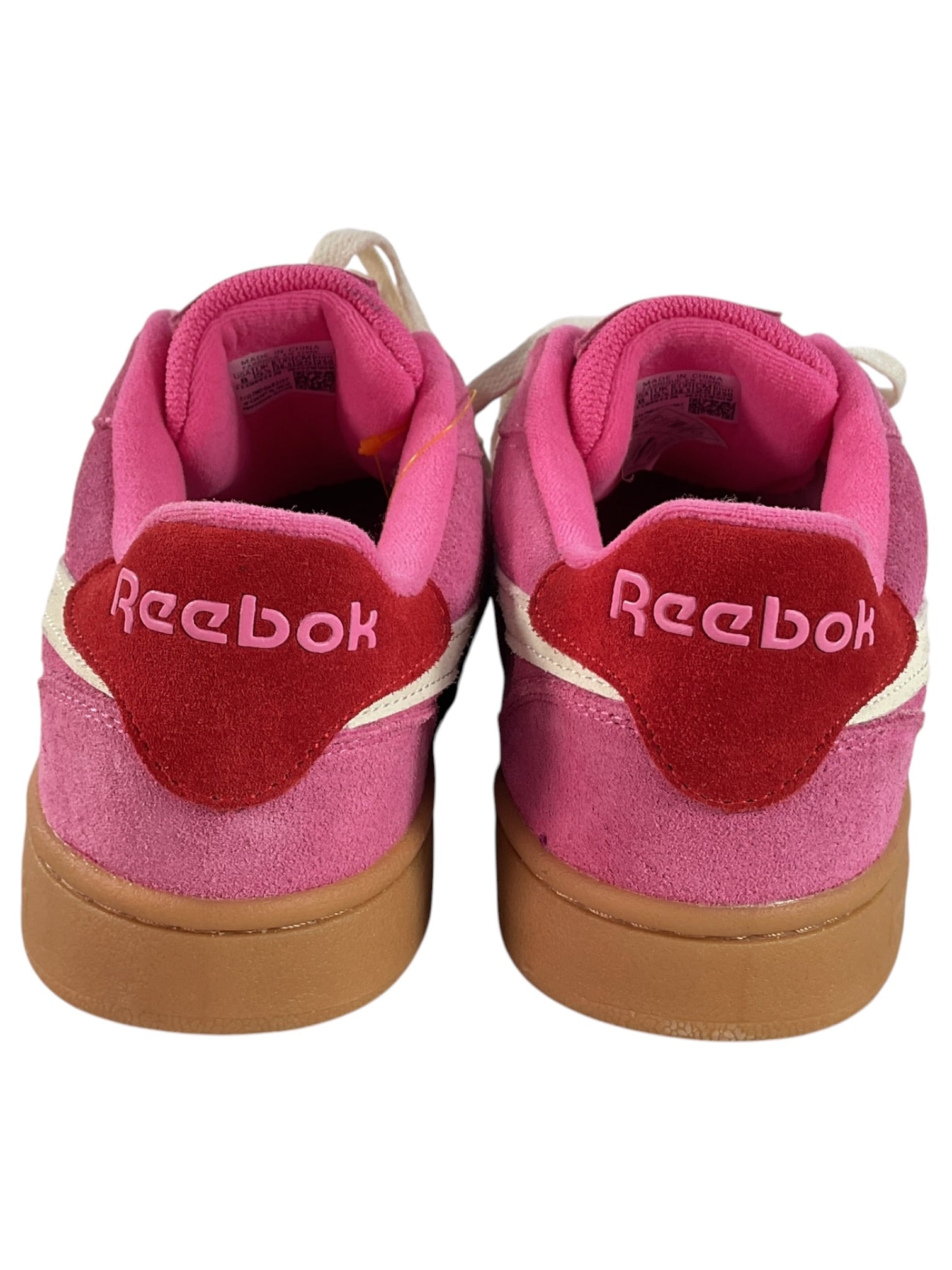 Tenis 8 (Reebok)