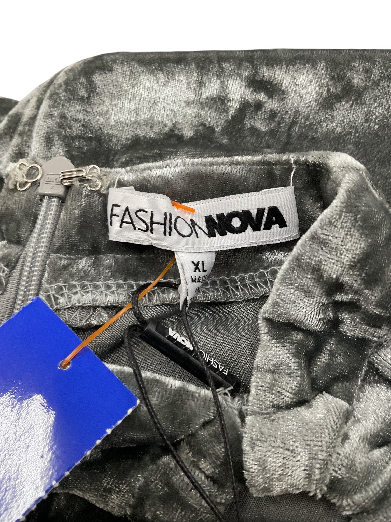 Blusa XL (Fashion Nova)