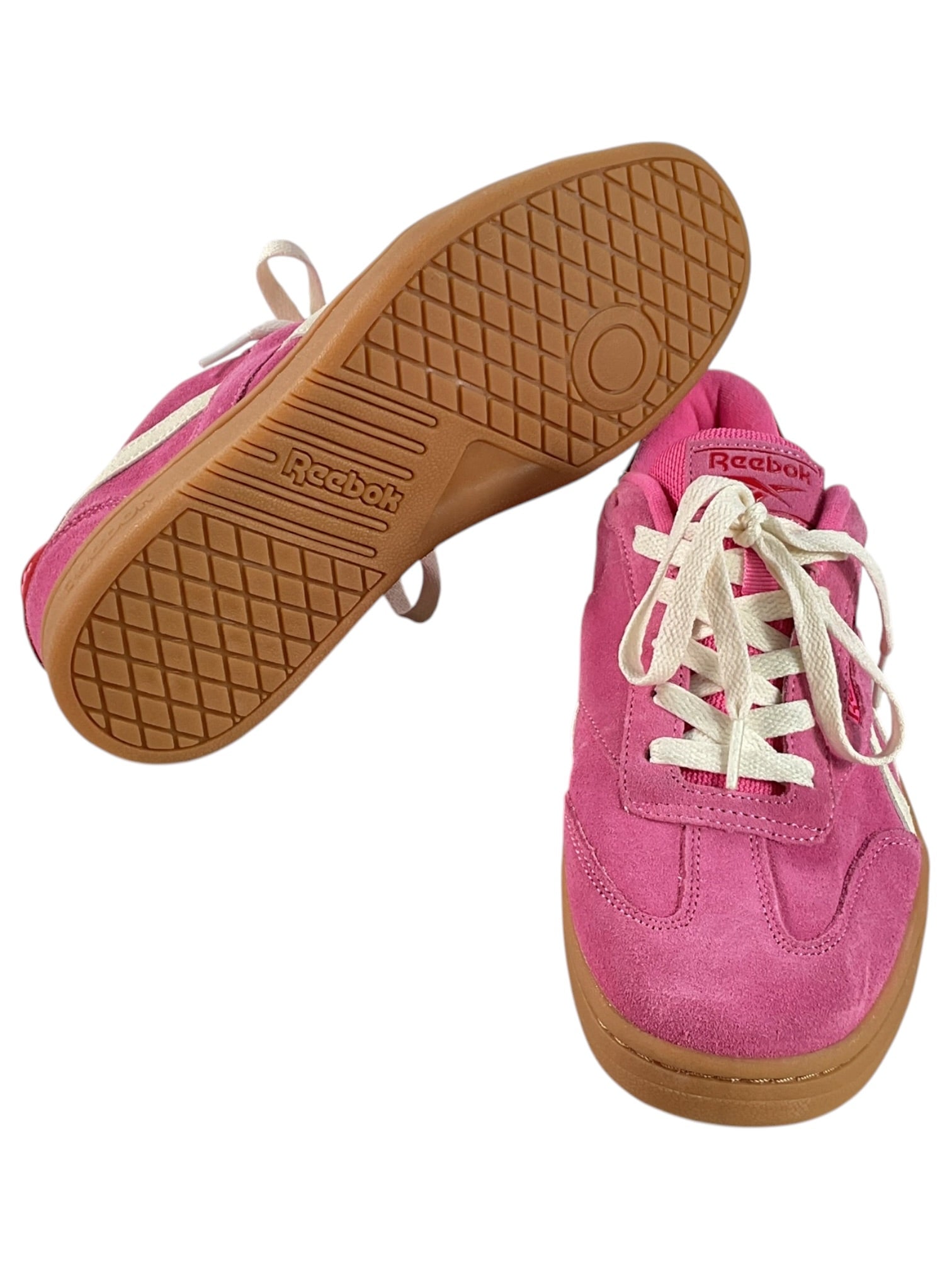 Tenis 8 (Reebok)