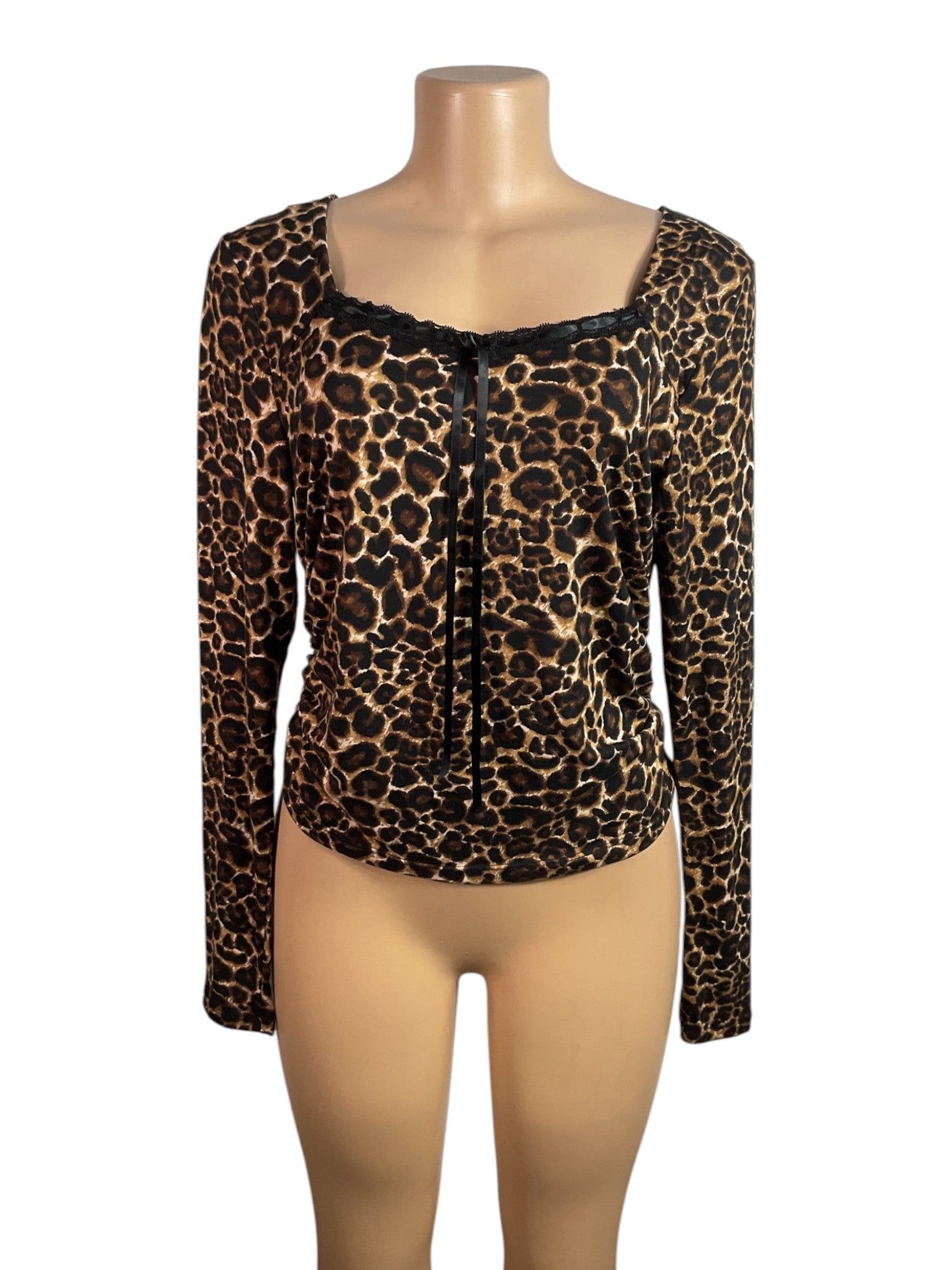 Blusa XL (Just Polly)