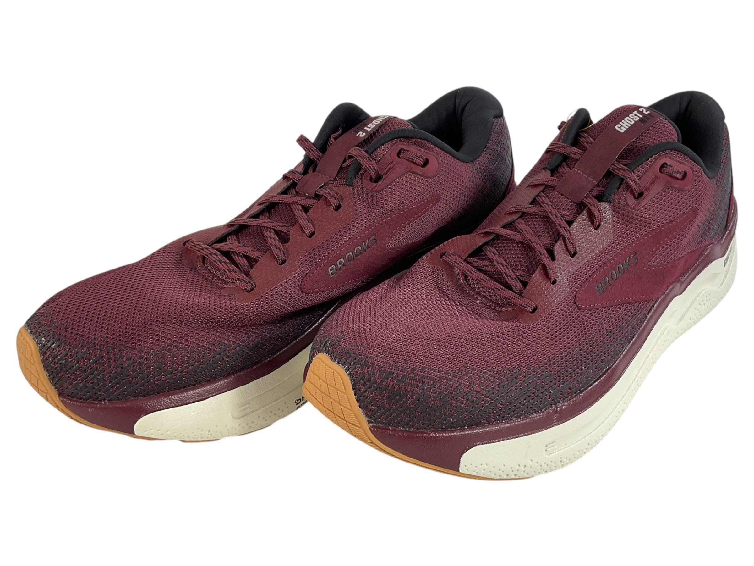 Tenis 11.5 (Brooks)