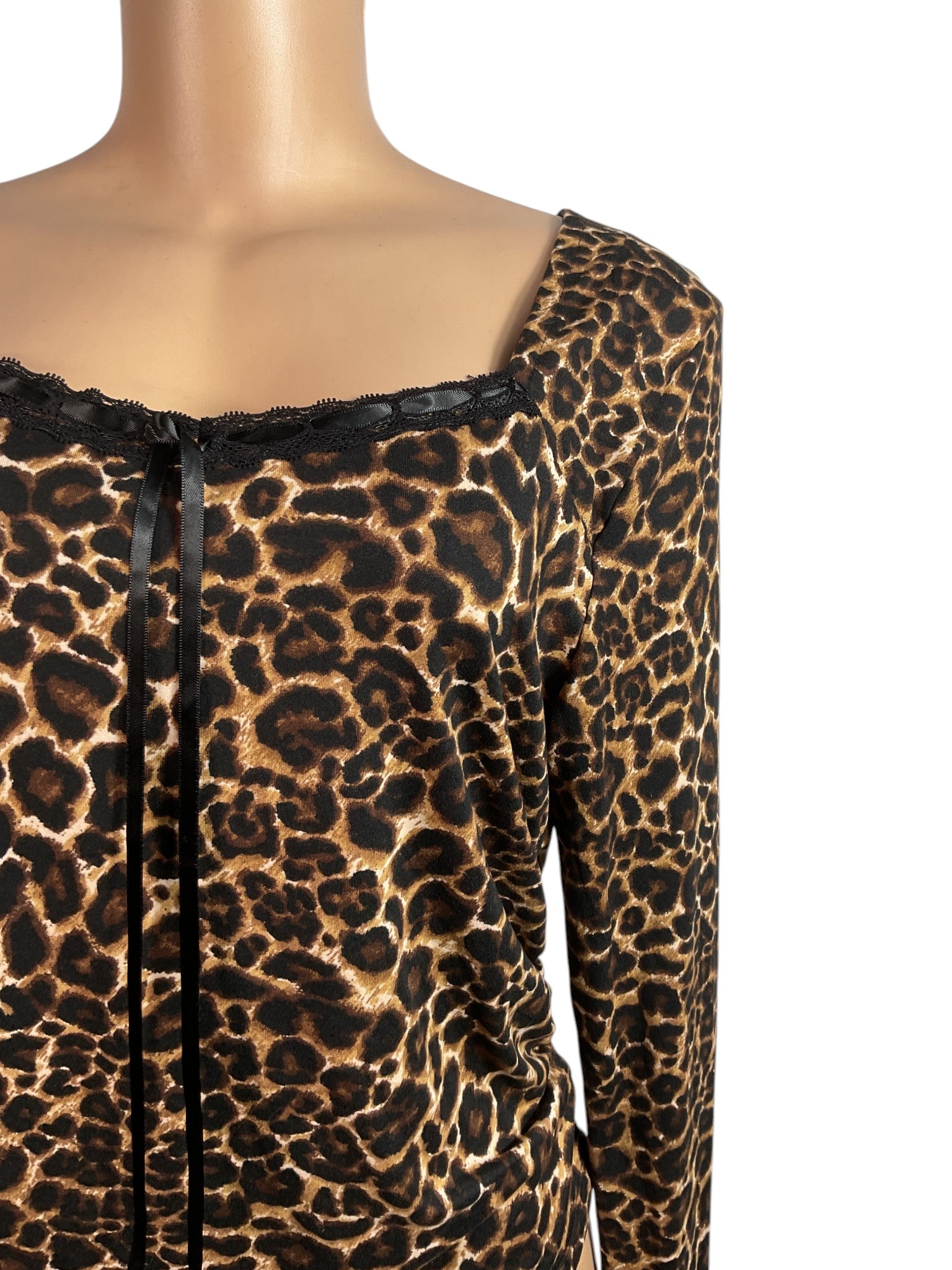 Blusa XL (Just Polly)
