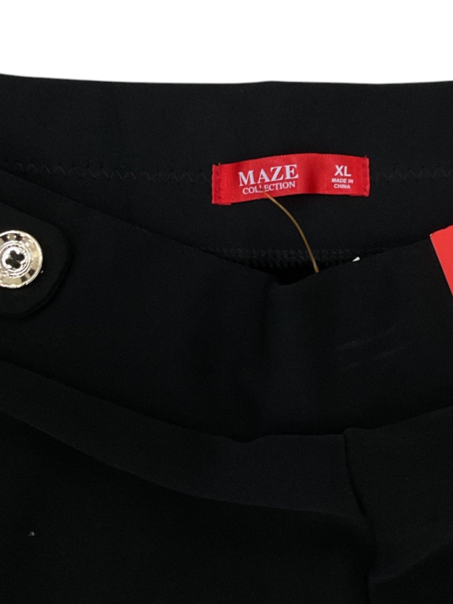 Pantalón M (Maze Collection)