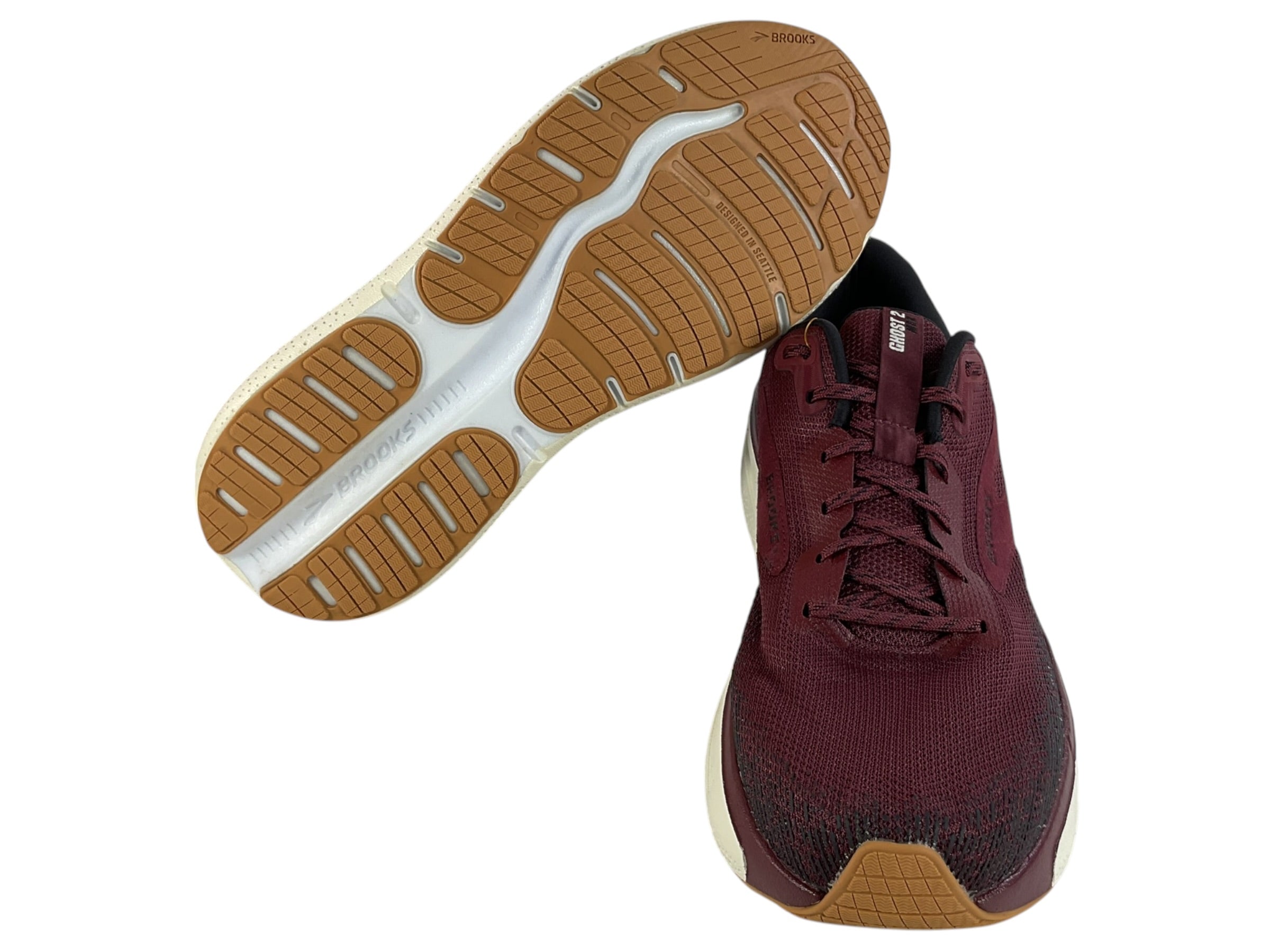 Tenis 11.5 (Brooks)
