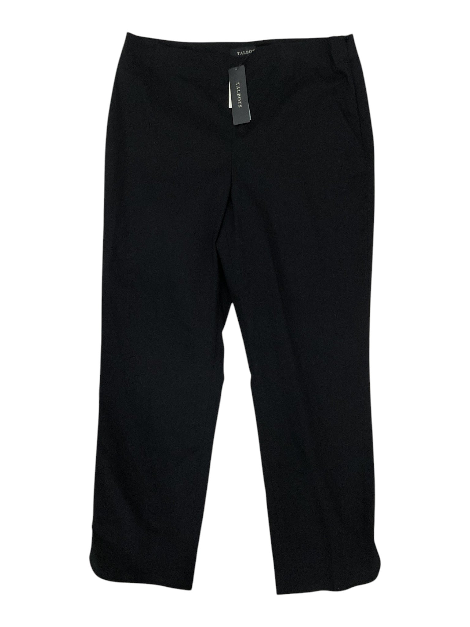 Pantalón 6 (TALBOTS)