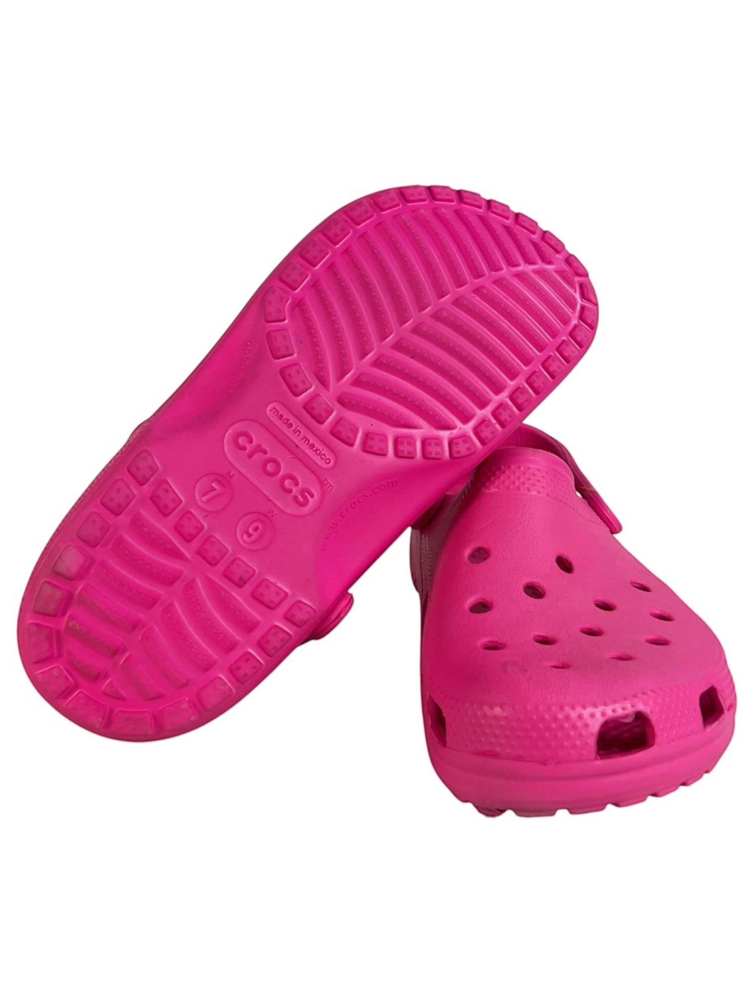 Sandalia 9 (CROCS)
