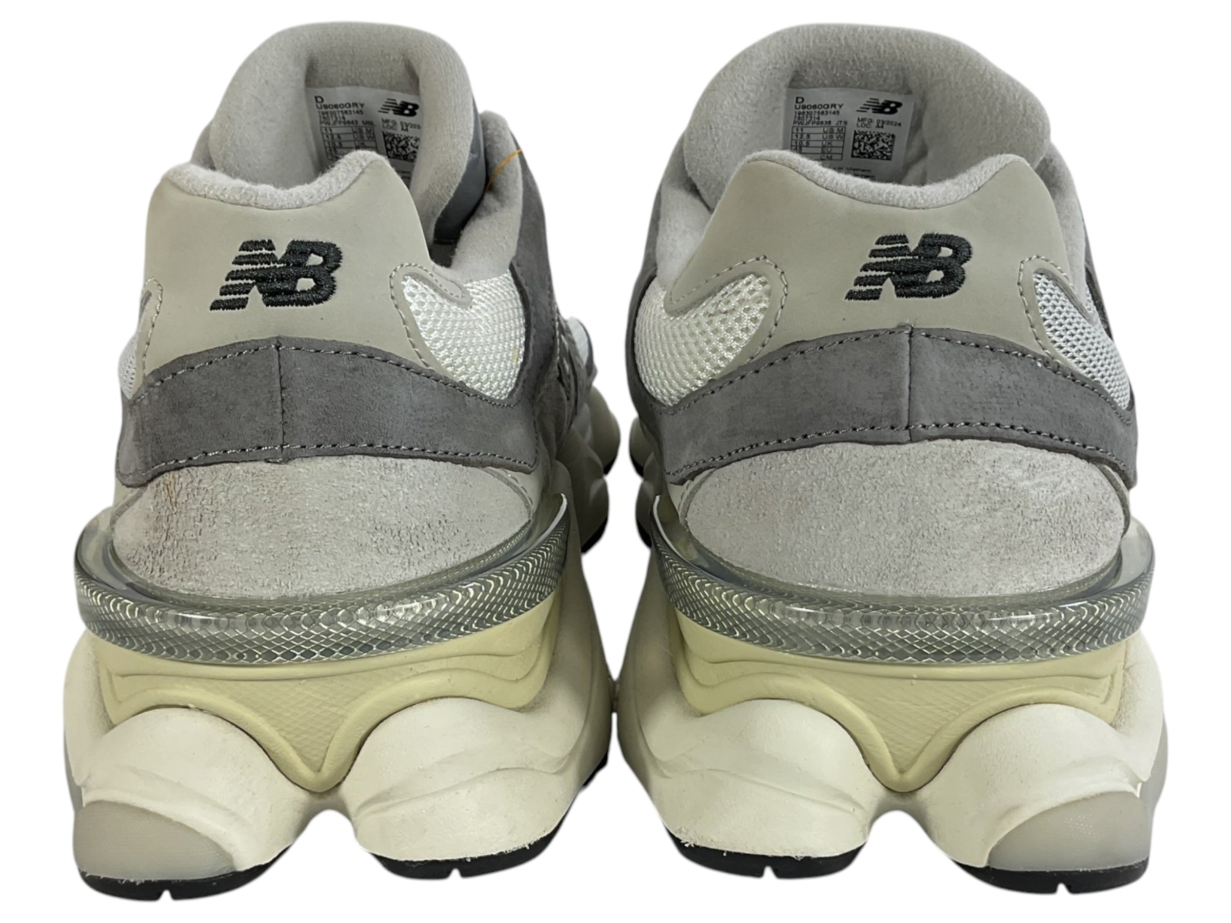 Tenis 11 (New Balance)