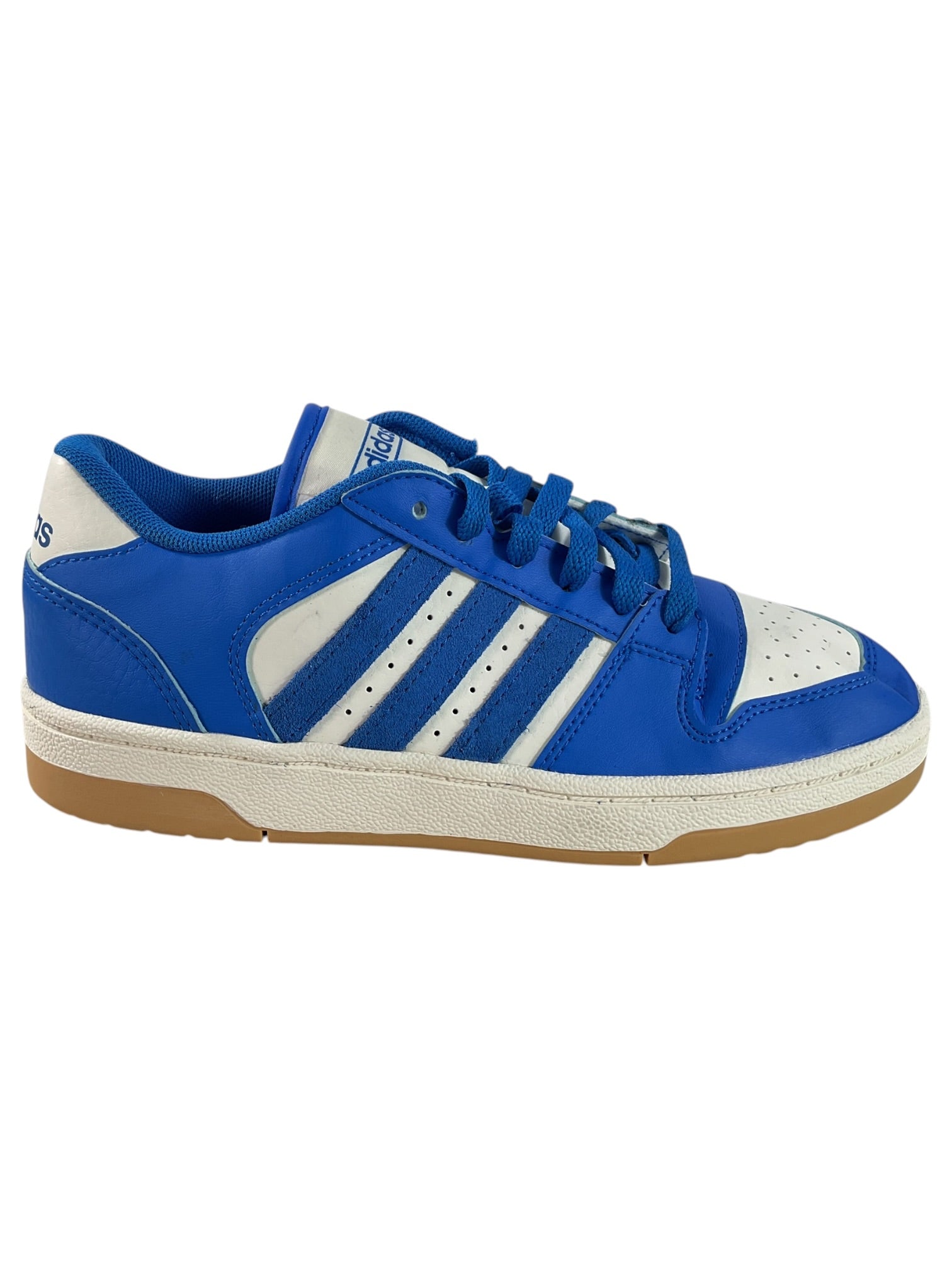 Tenis niño 4.5 (adidas)
