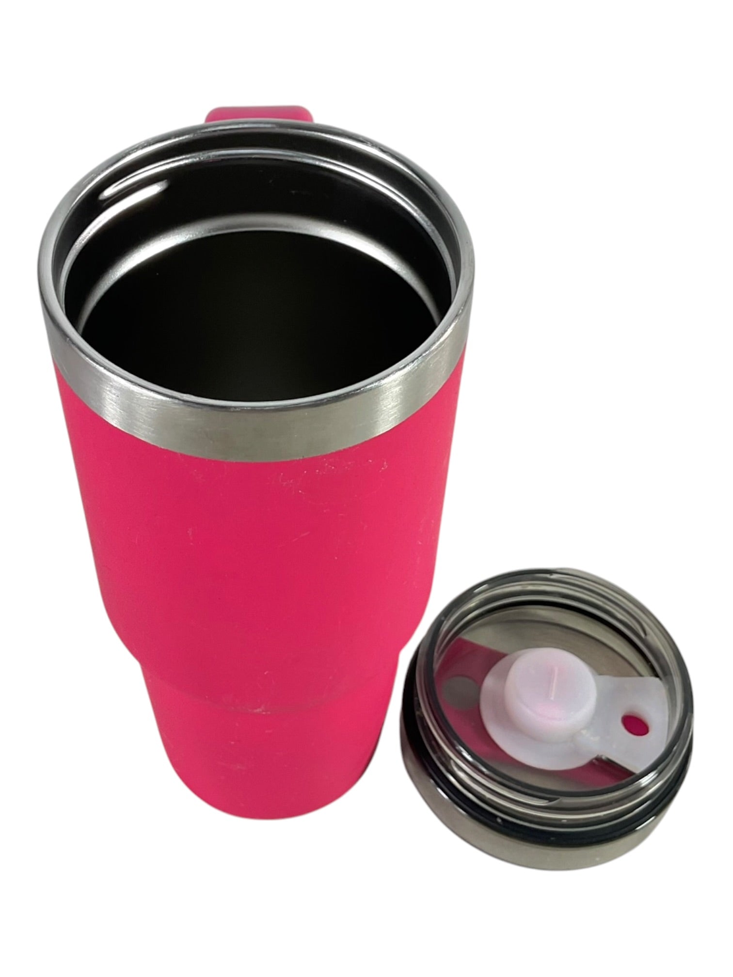 Vaso térmico
