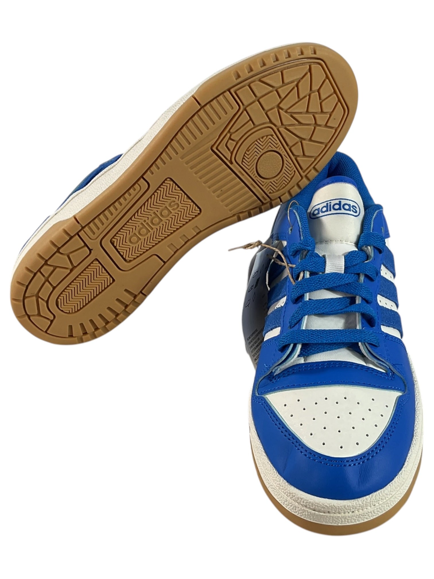 Tenis niño 4.5 (adidas)