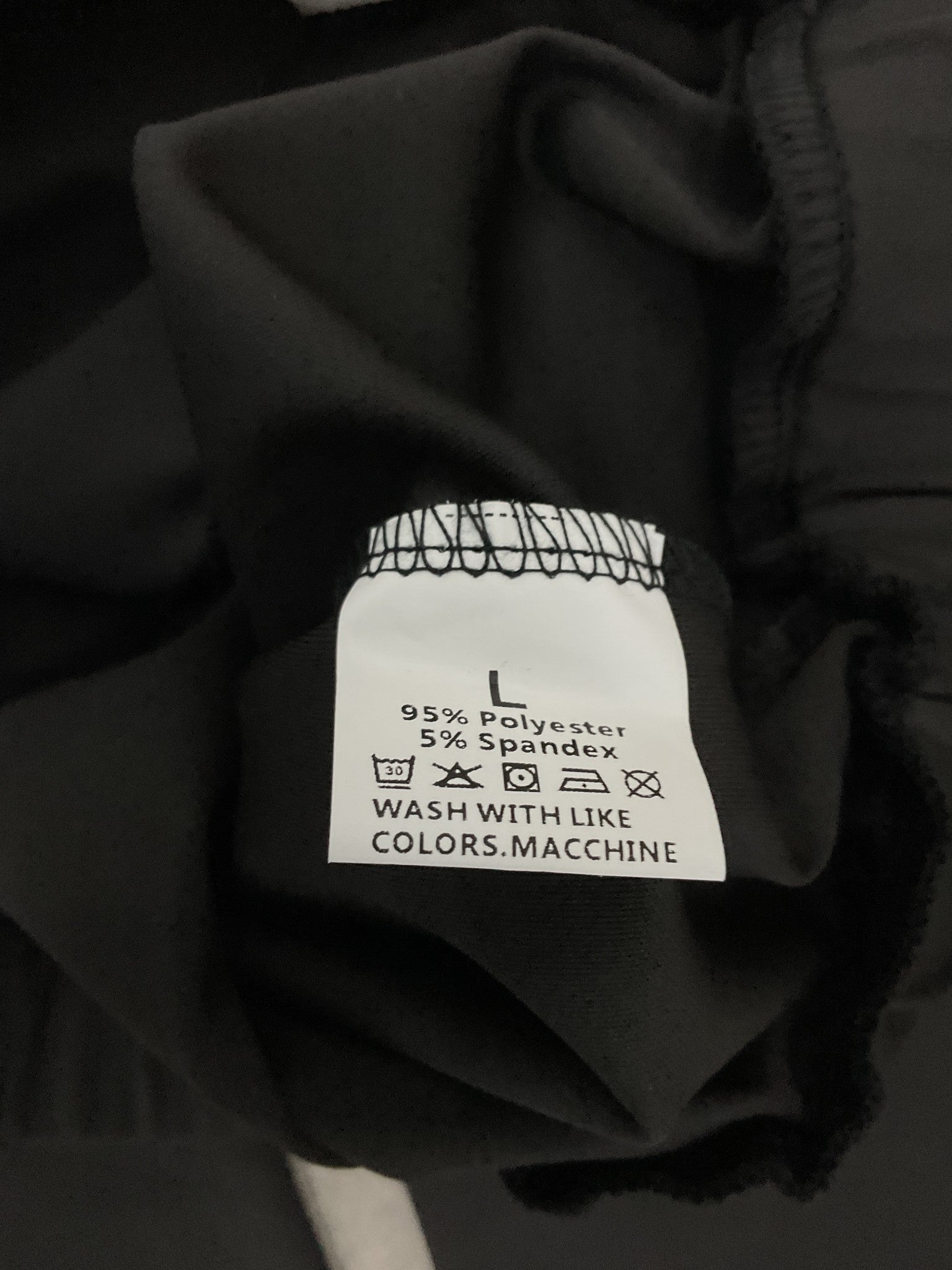 Pantalón L