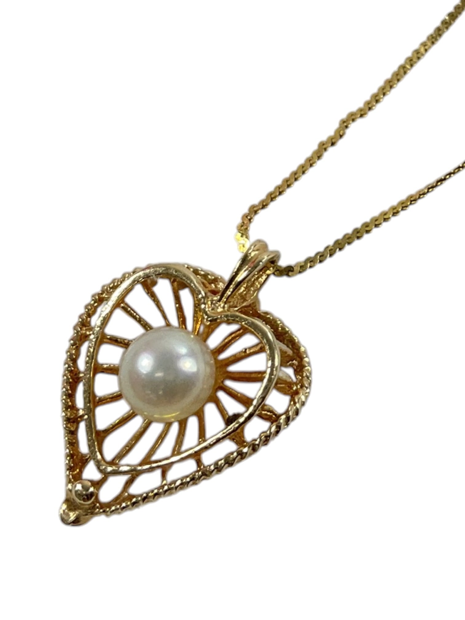 Cadena de oro