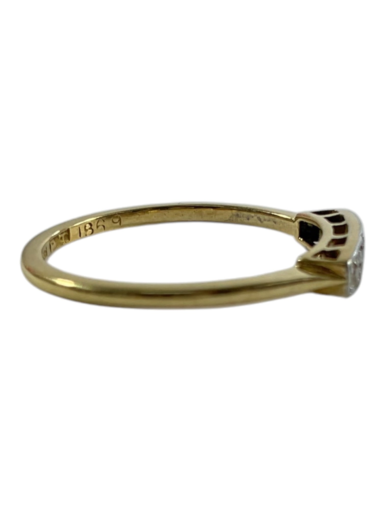 Anillo 14K