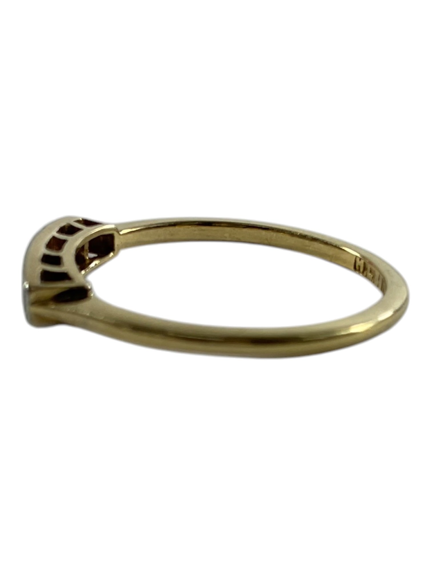 Anillo 14K
