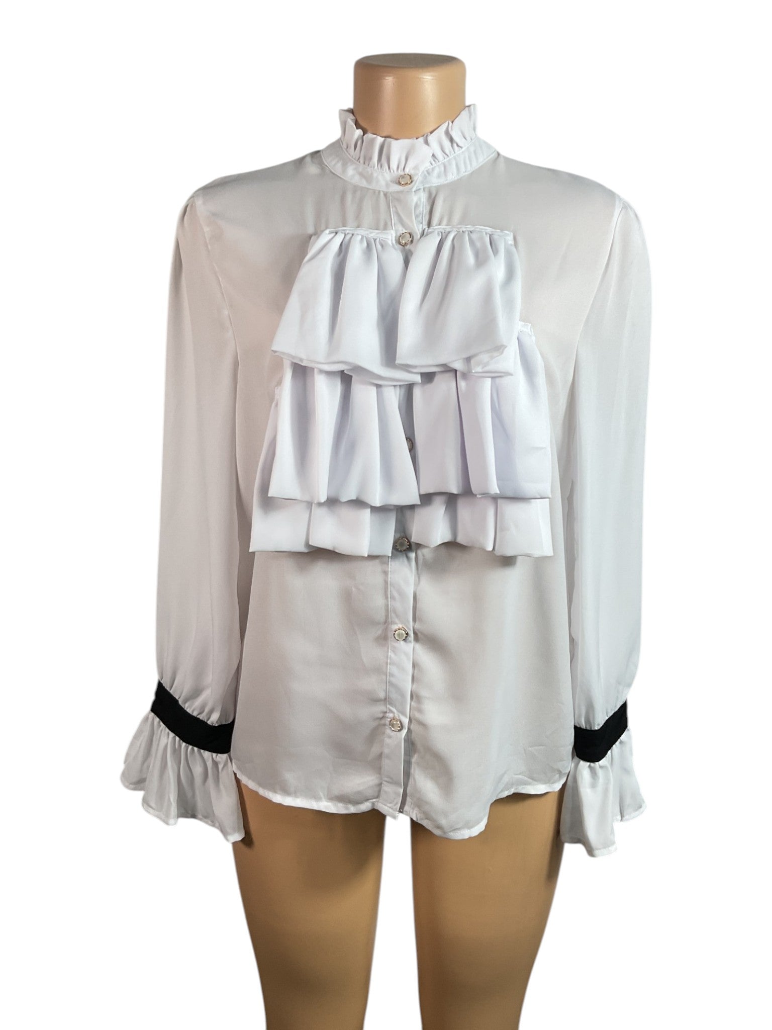 Blusa M (Fashion Nova)