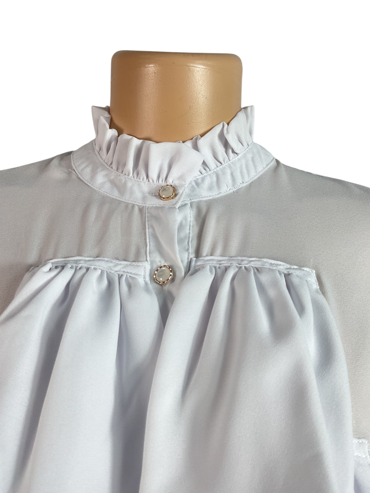 Blusa M (Fashion Nova)