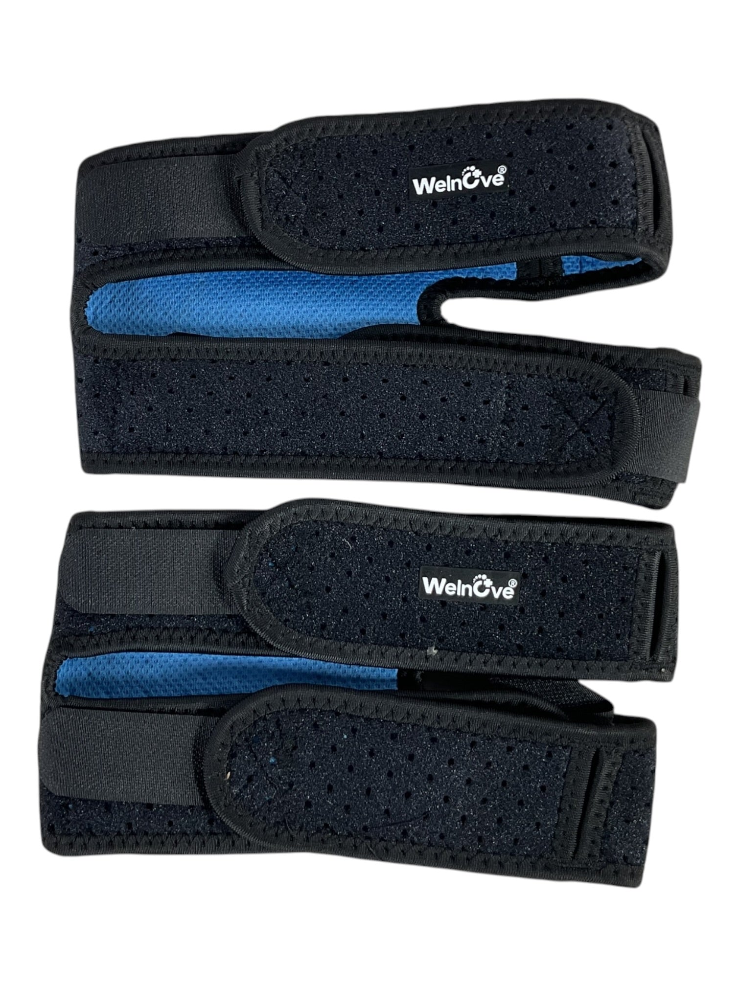 Rodillera de doble soporte (WelnOve)