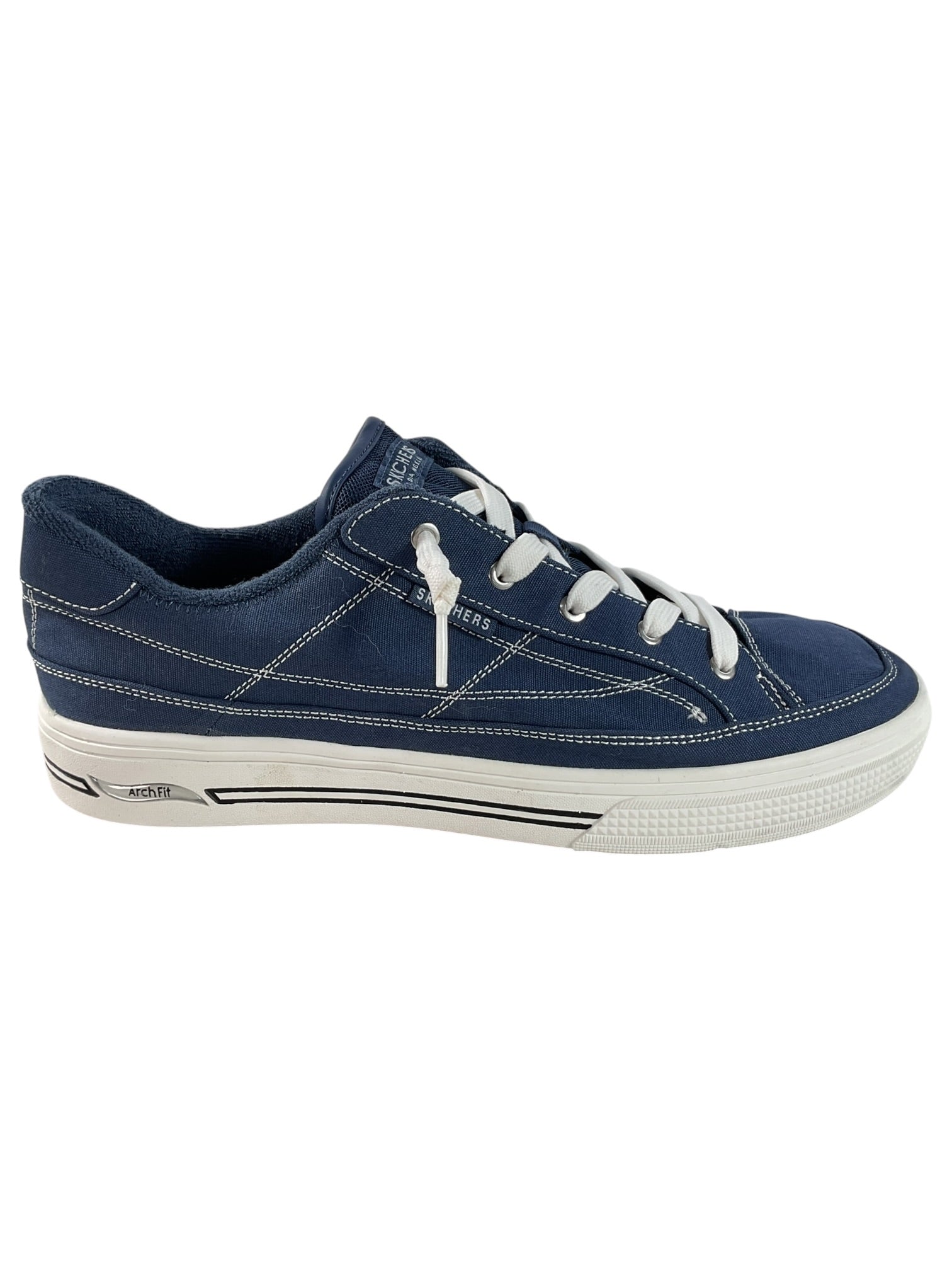 Tenis 12 (Skechers)