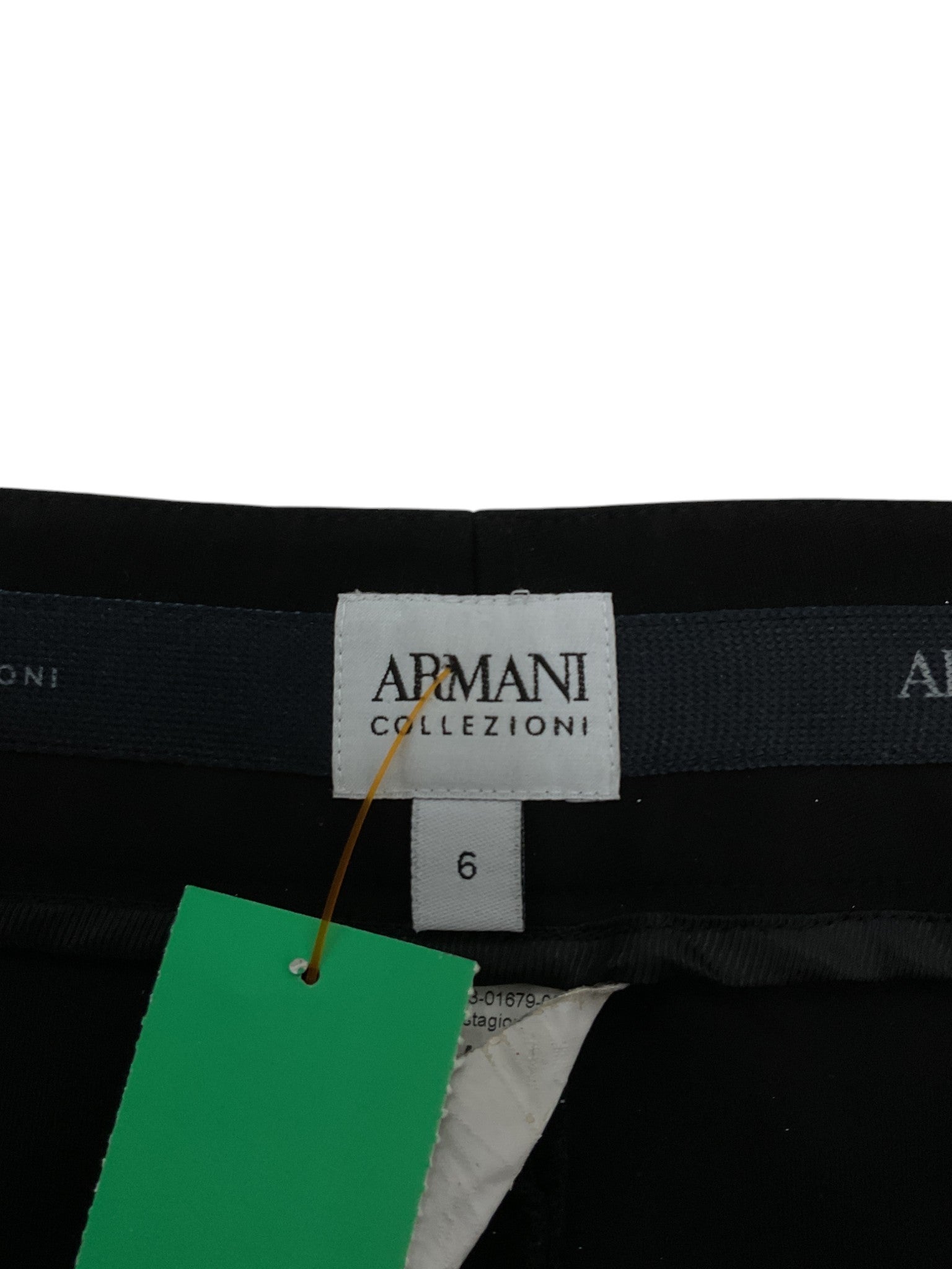 Pantalón 6 (Armani Collezioni)