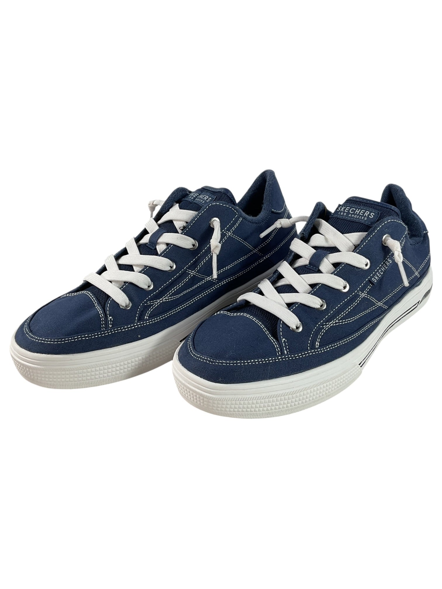 Tenis 12 (Skechers)