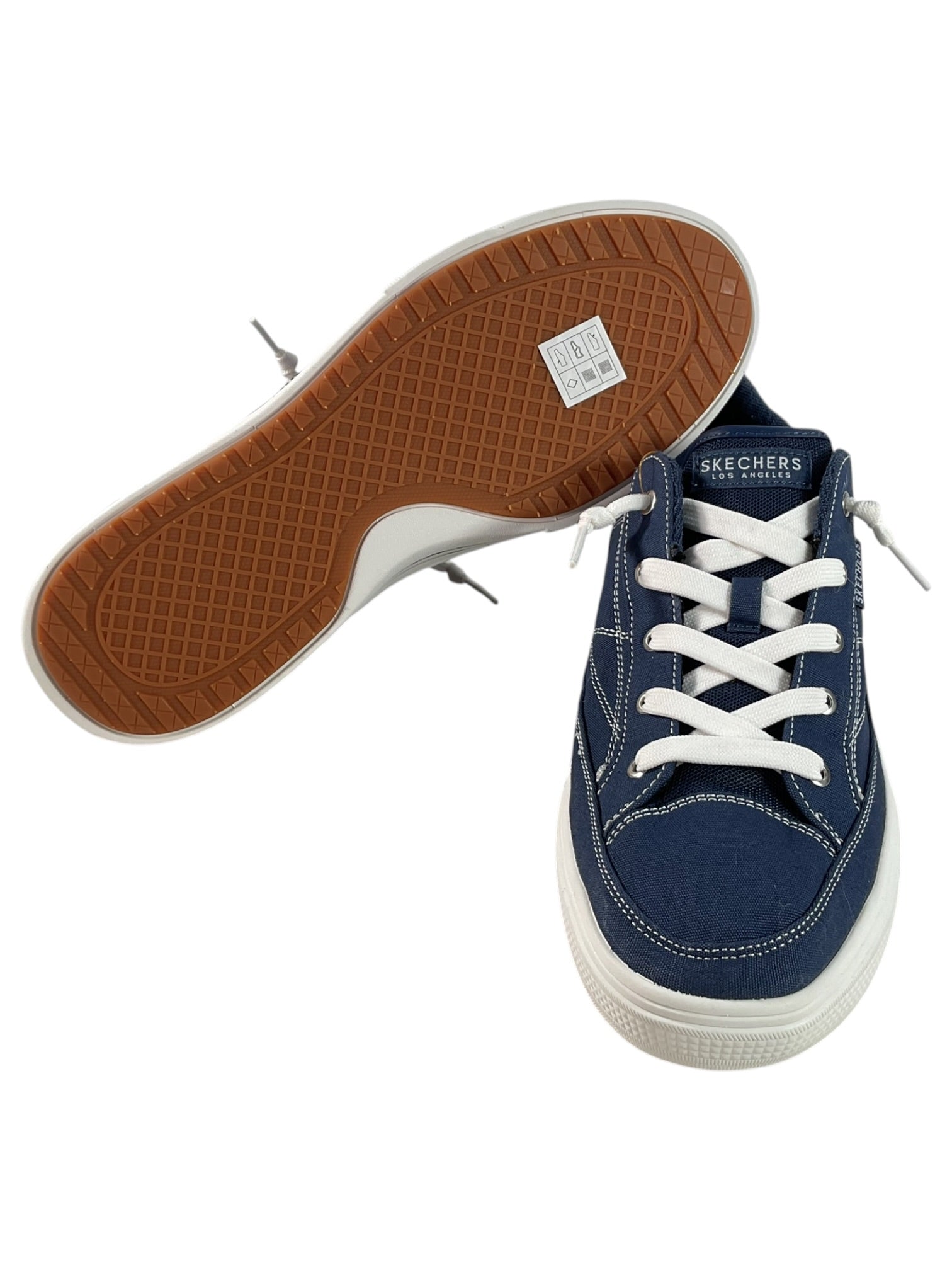 Tenis 12 (Skechers)