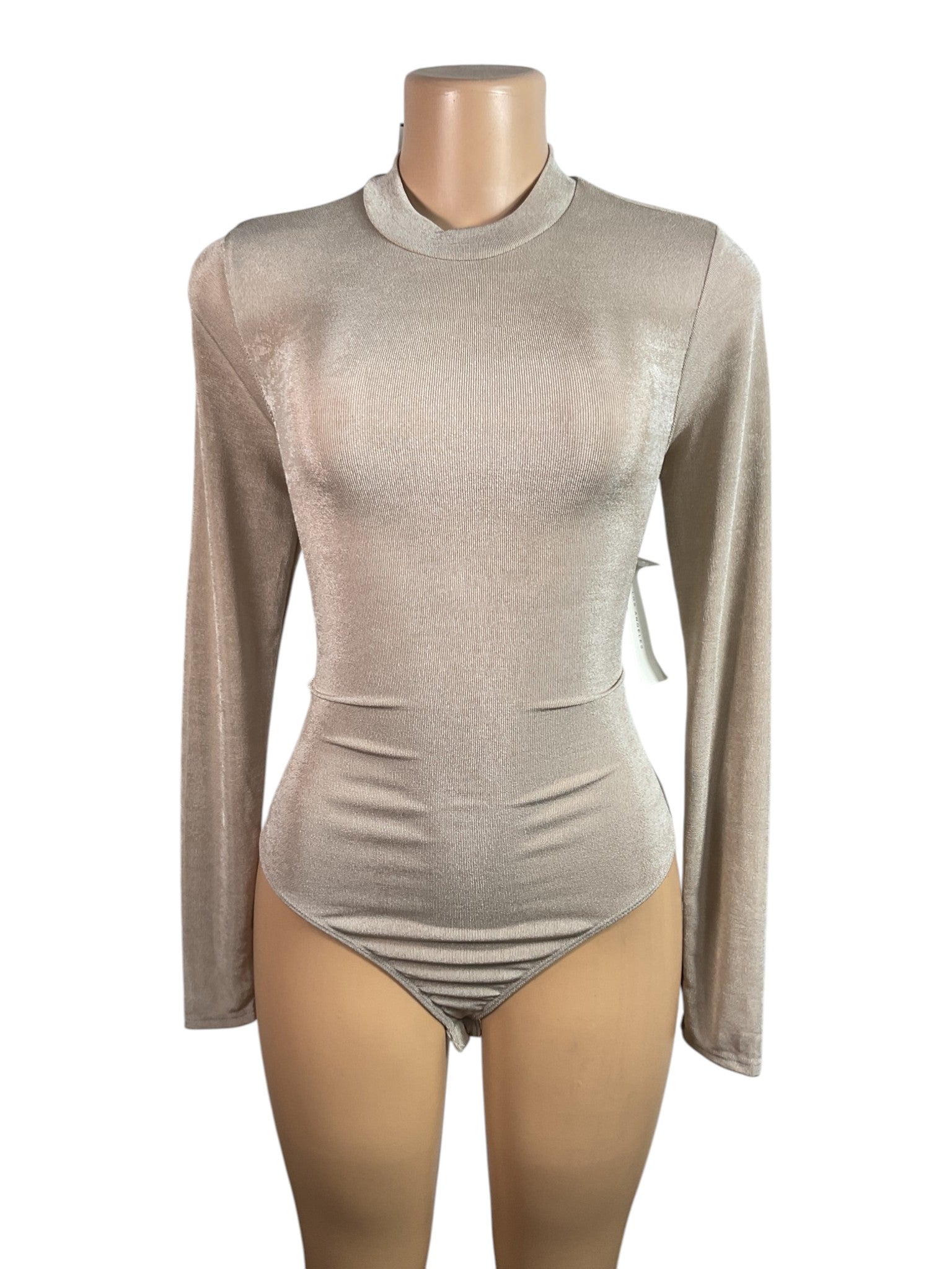 Blusa M (Timing)