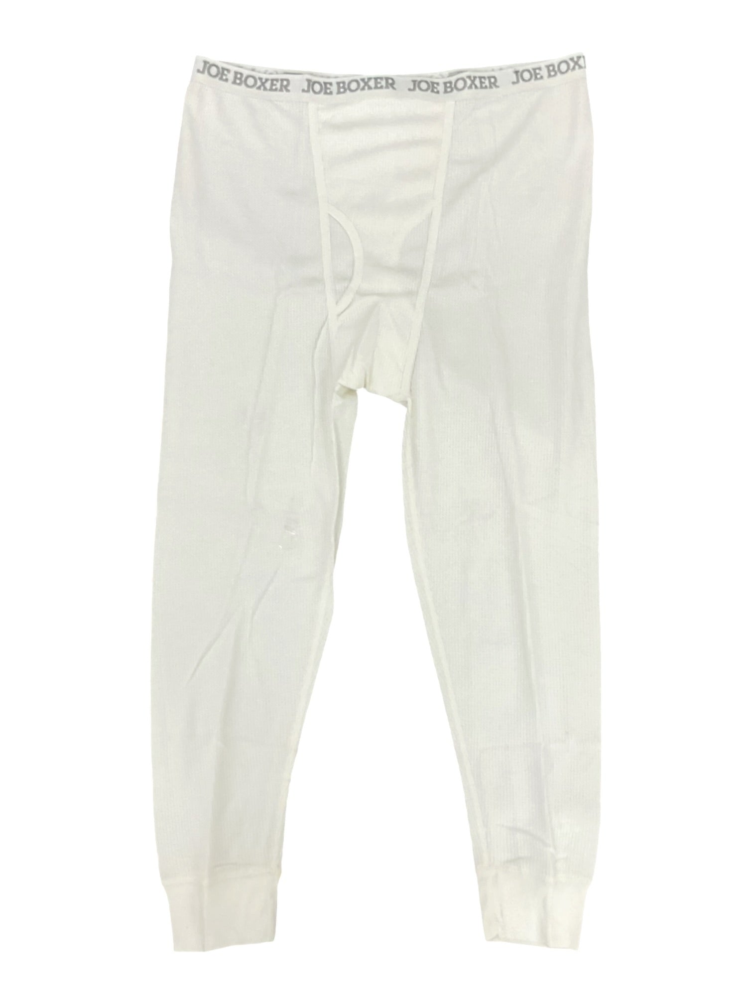 Ropa interior térmica Caballero XL (Joe Boxer)