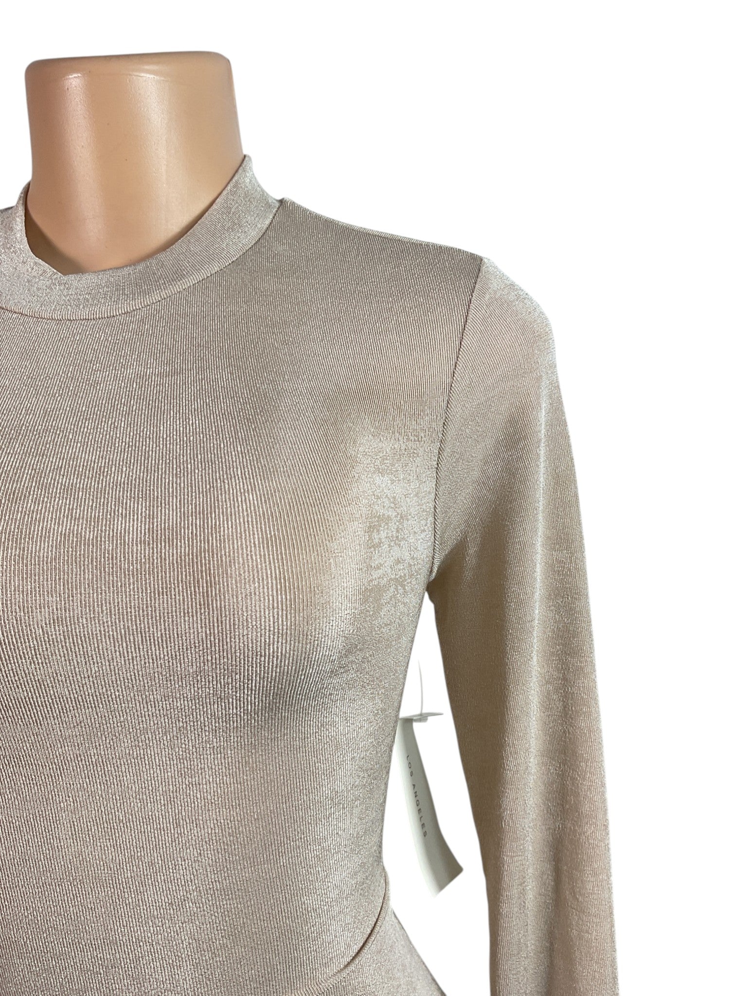Blusa M (Timing)