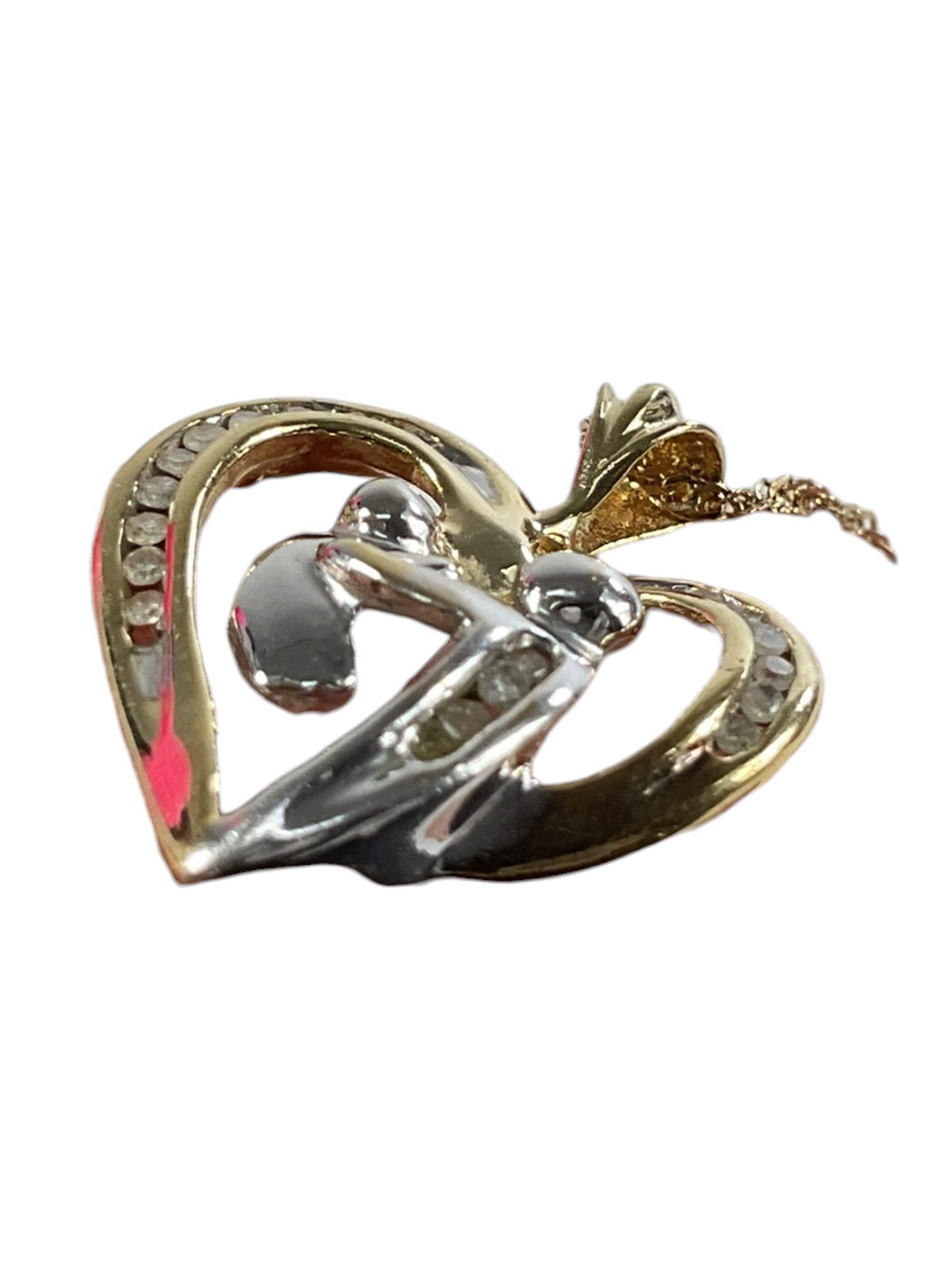Cadena de oro