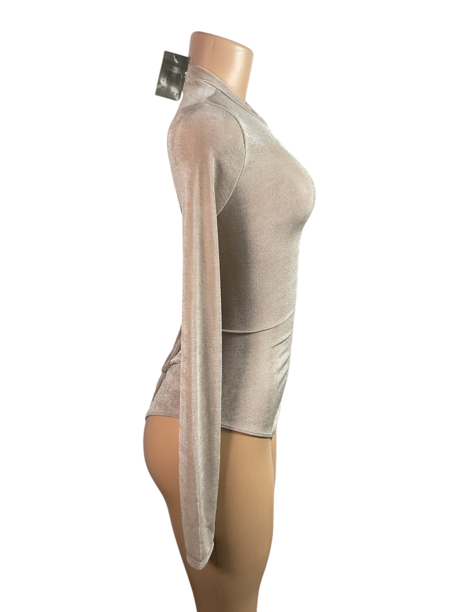Blusa M (Timing)