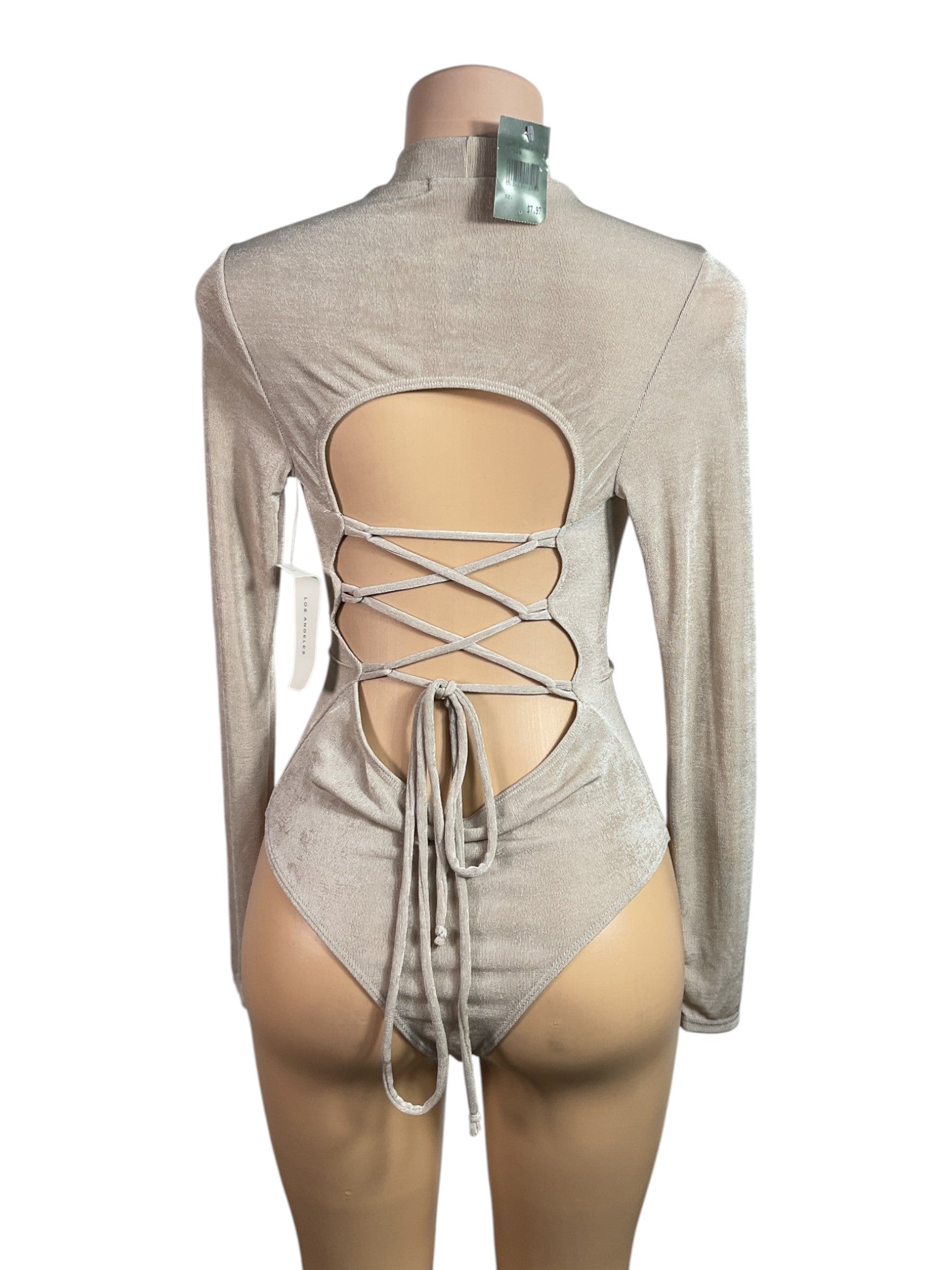 Blusa M (Timing)