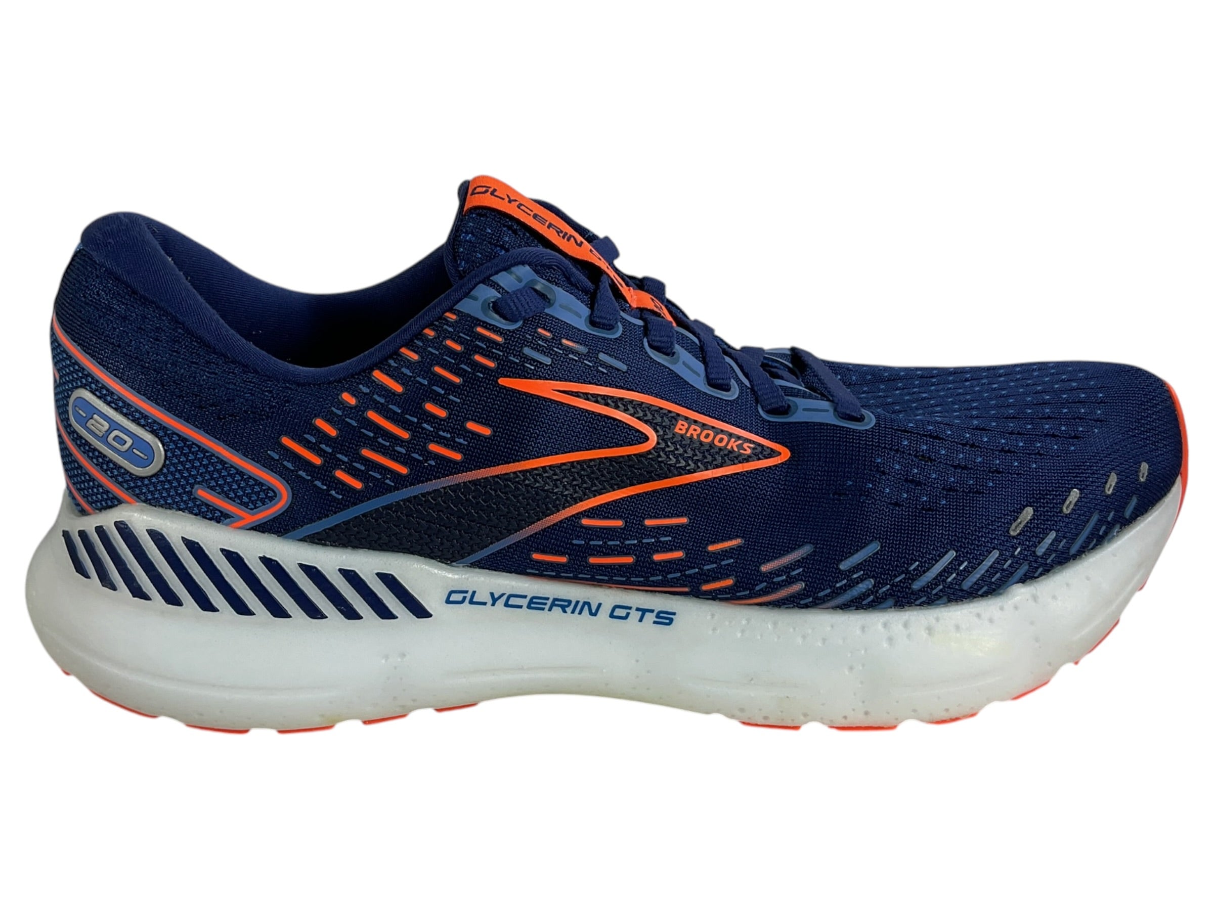 Tenis 9 (BROOKS)