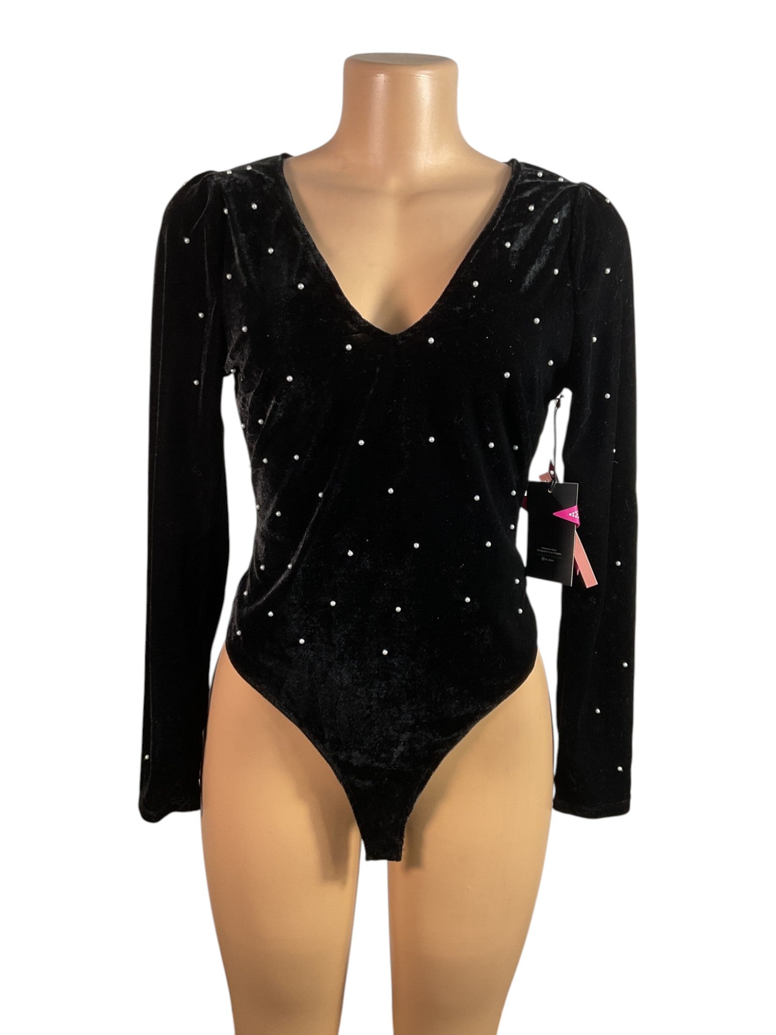 Blusa S