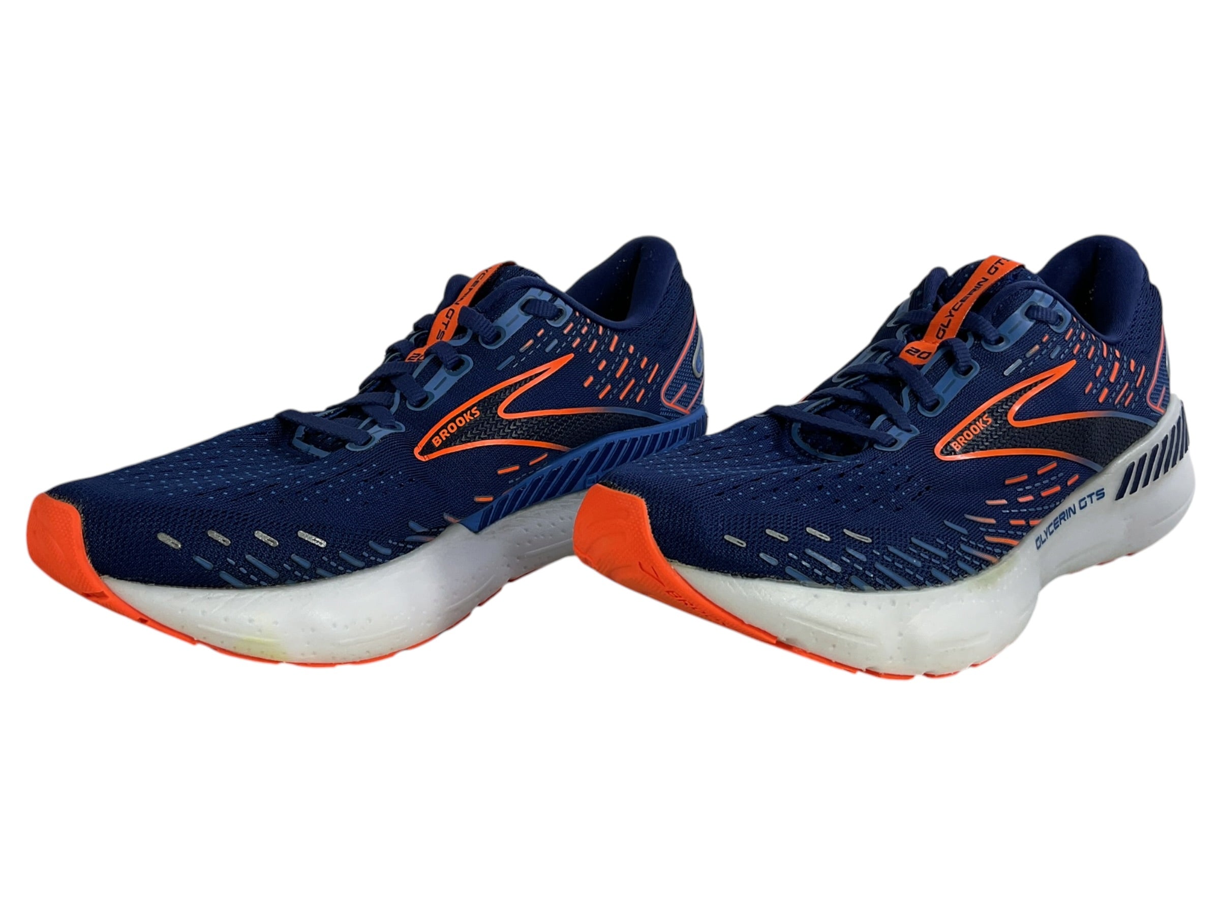Tenis 9 (BROOKS)