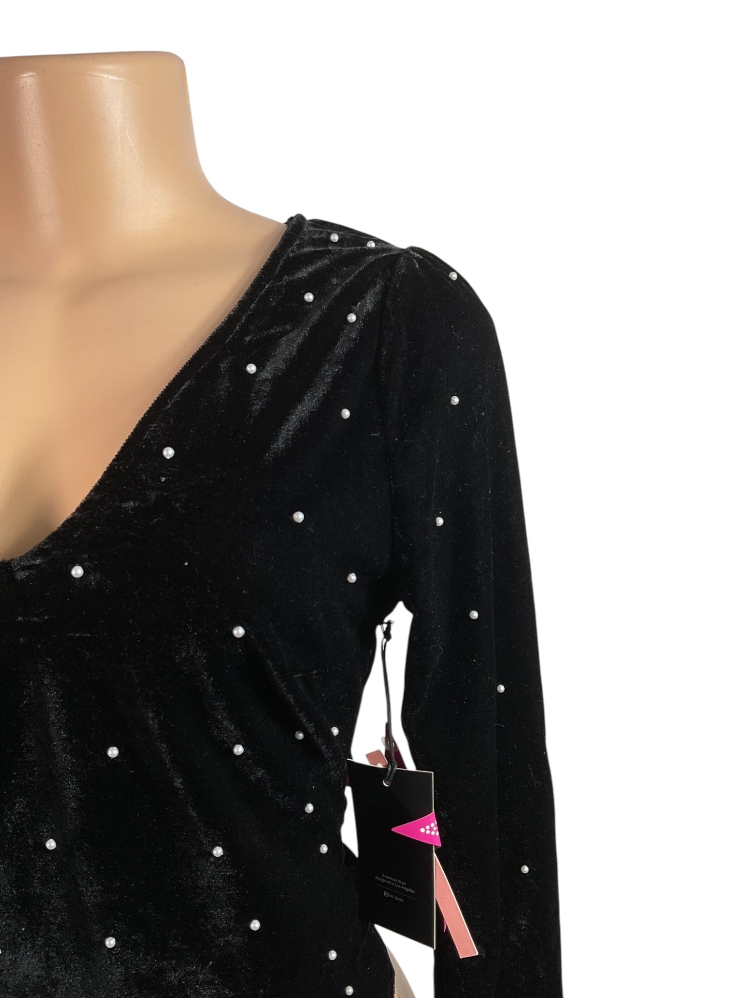 Blusa S