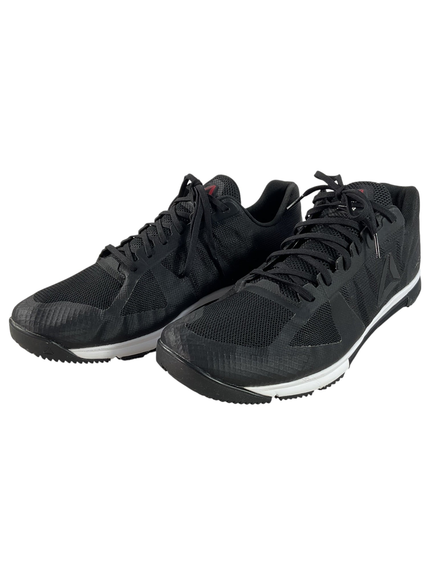 Tenis 12 (Reebok)
