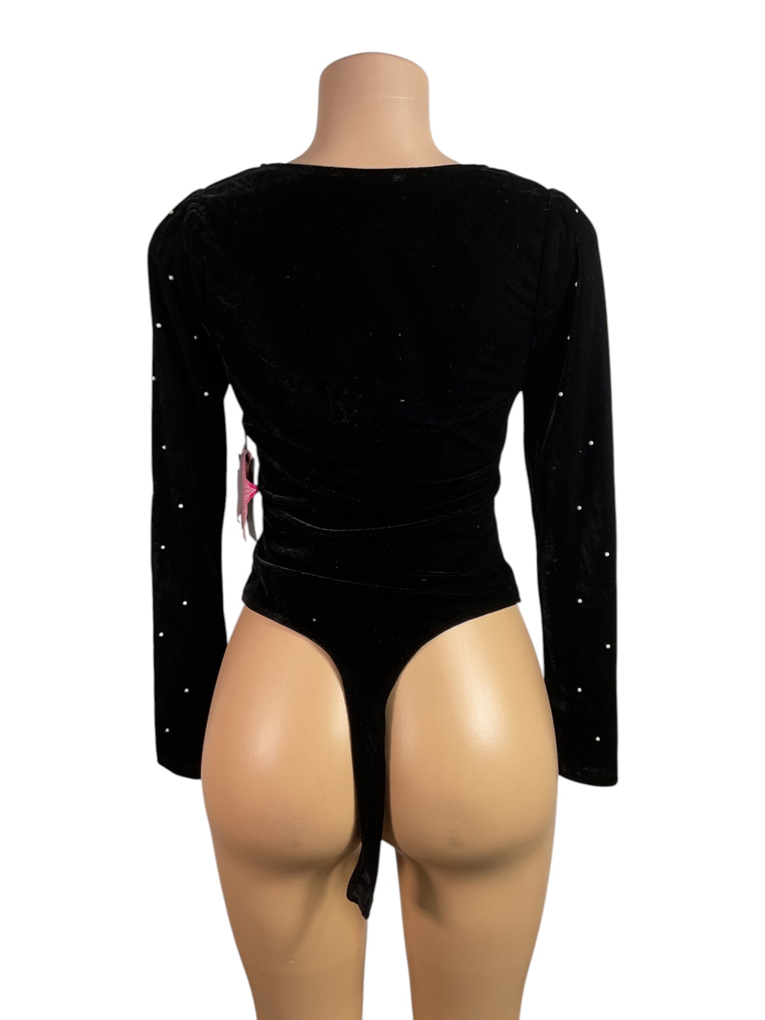 Blusa S